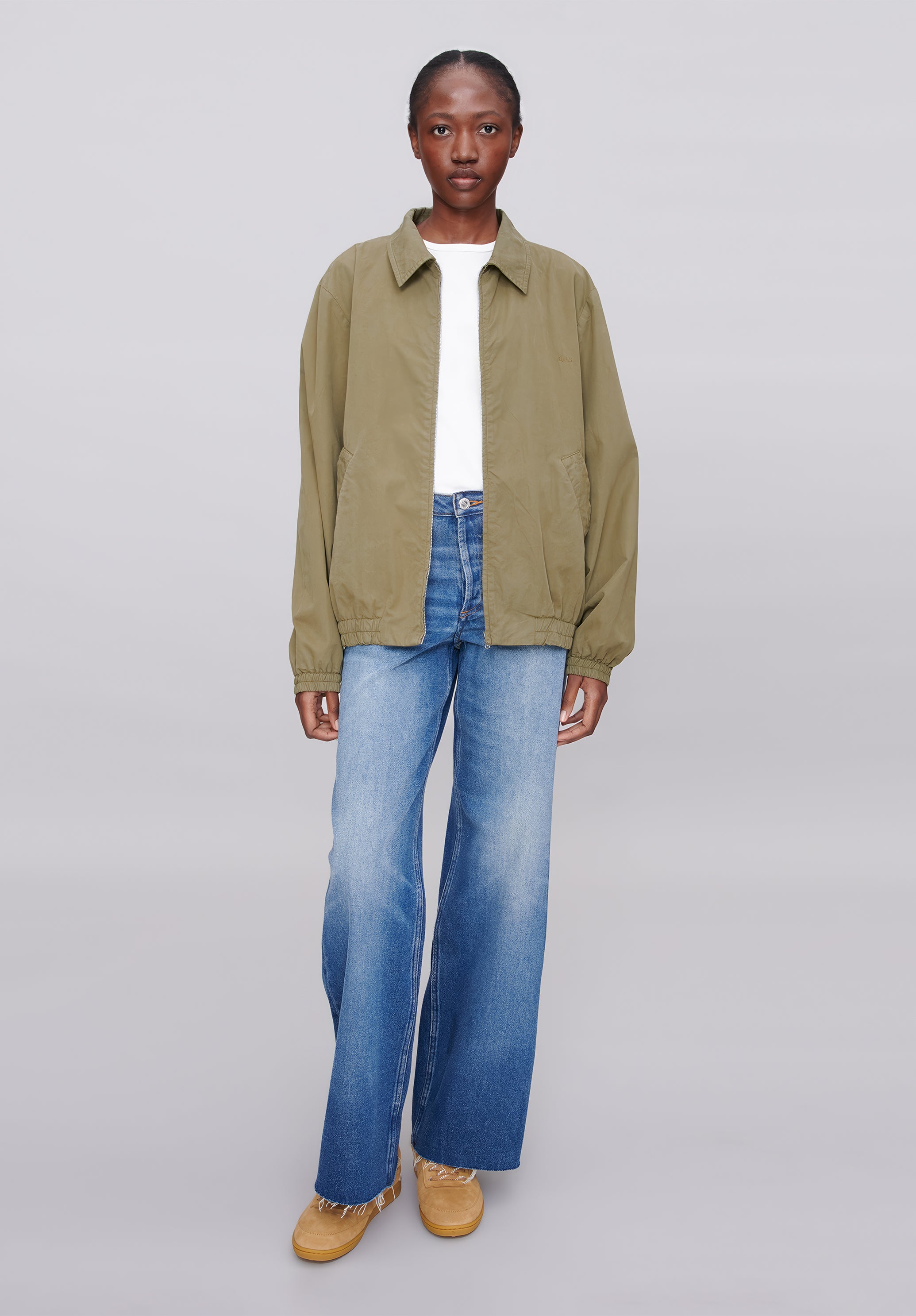 Gilbert jacket | A.P.C.