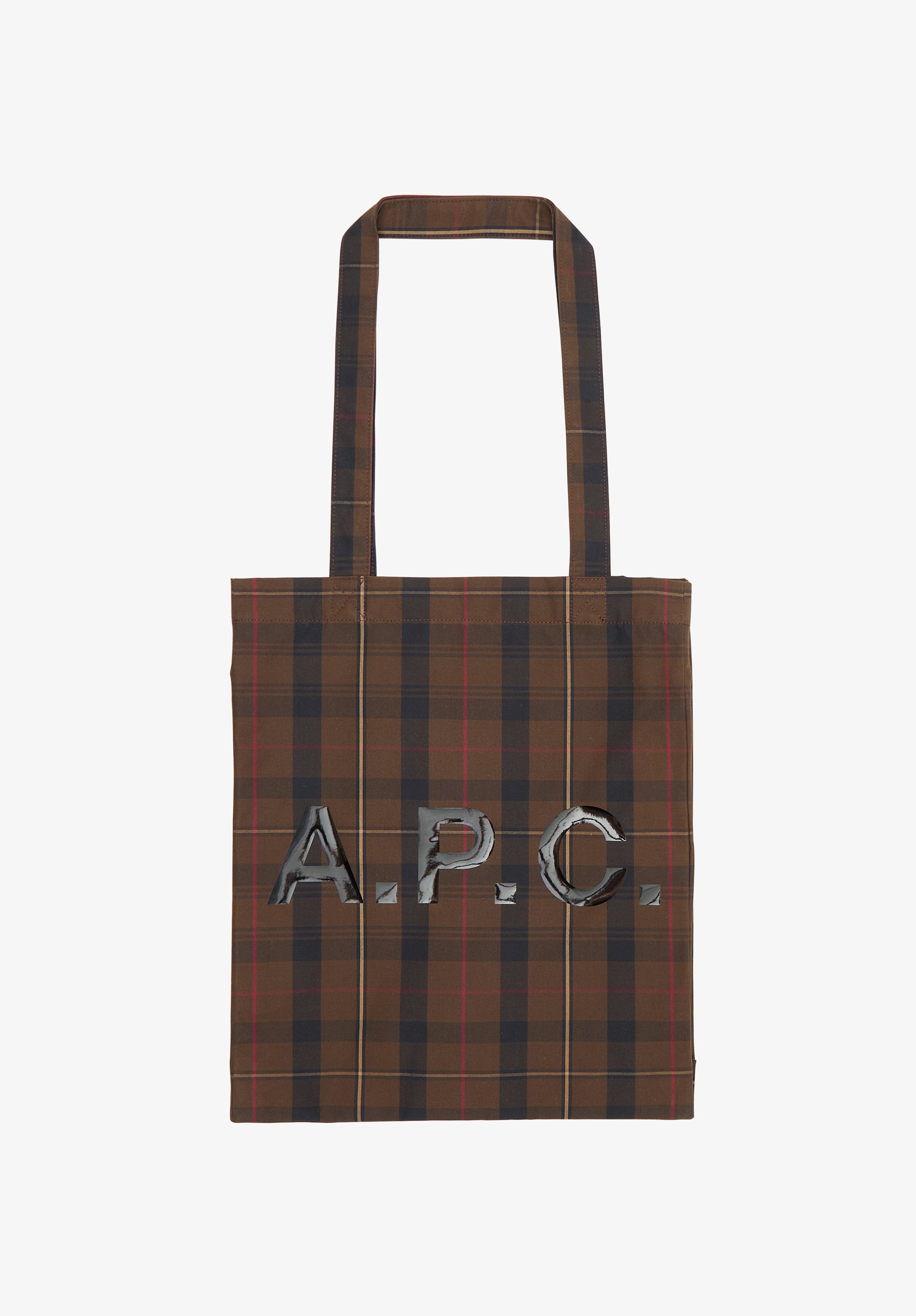 Lou tote bag - 0
