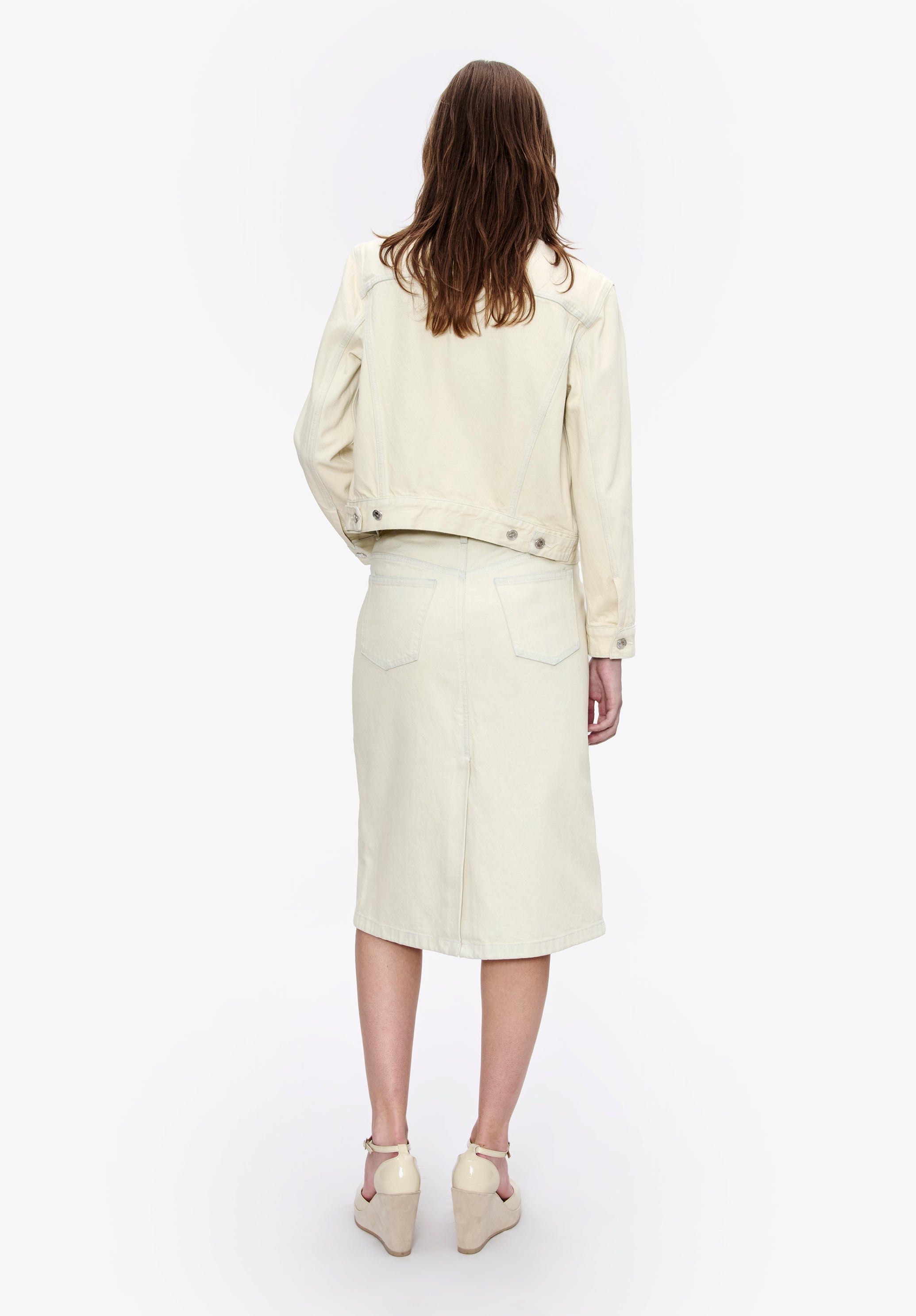 Dion jacket - 3