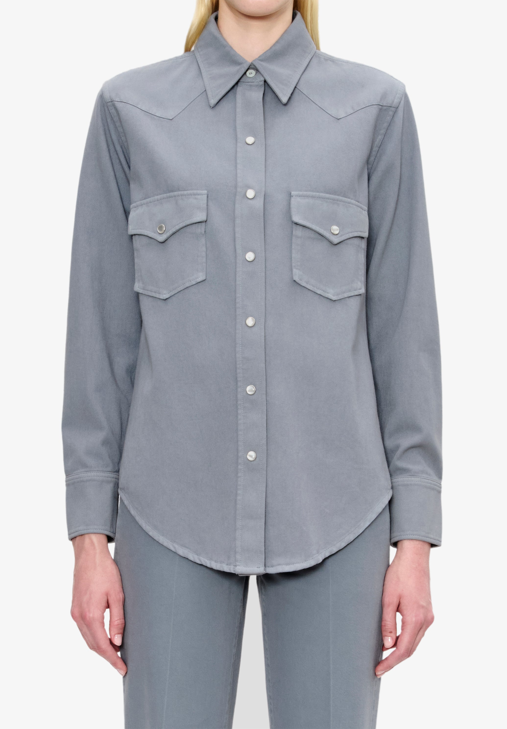 Western Shirt - 4