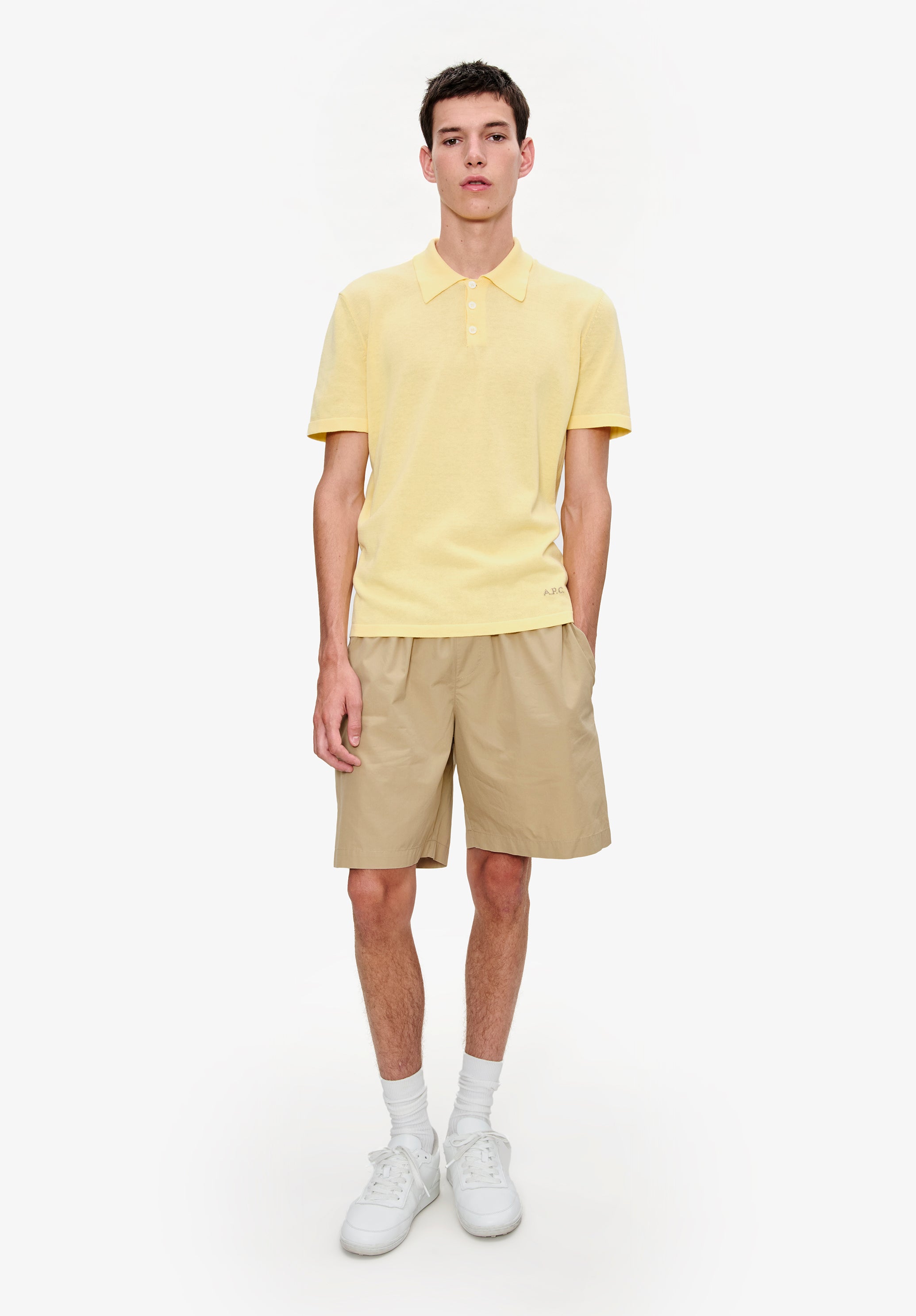 Connor Shorts - 1