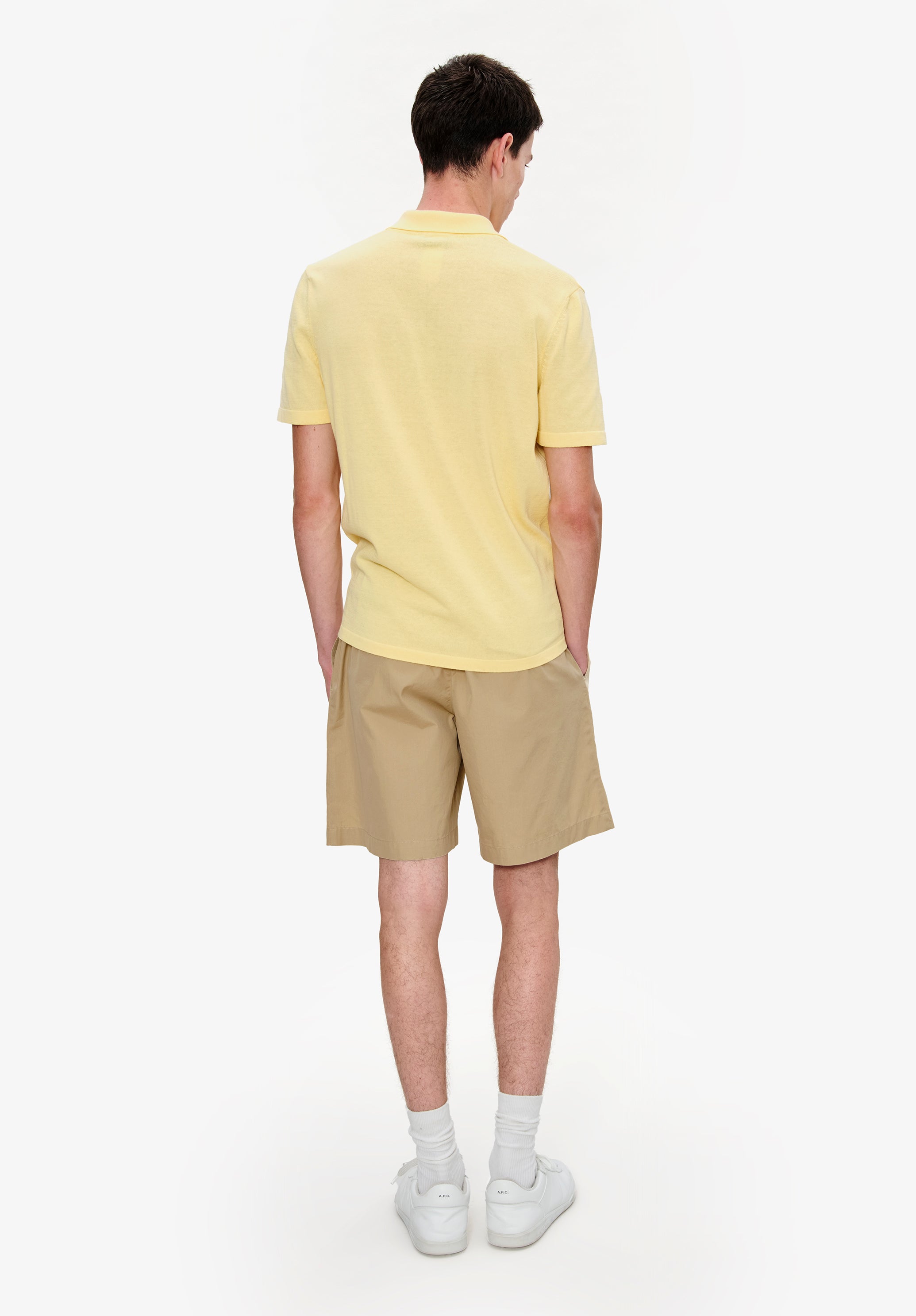 Connor Shorts - 3