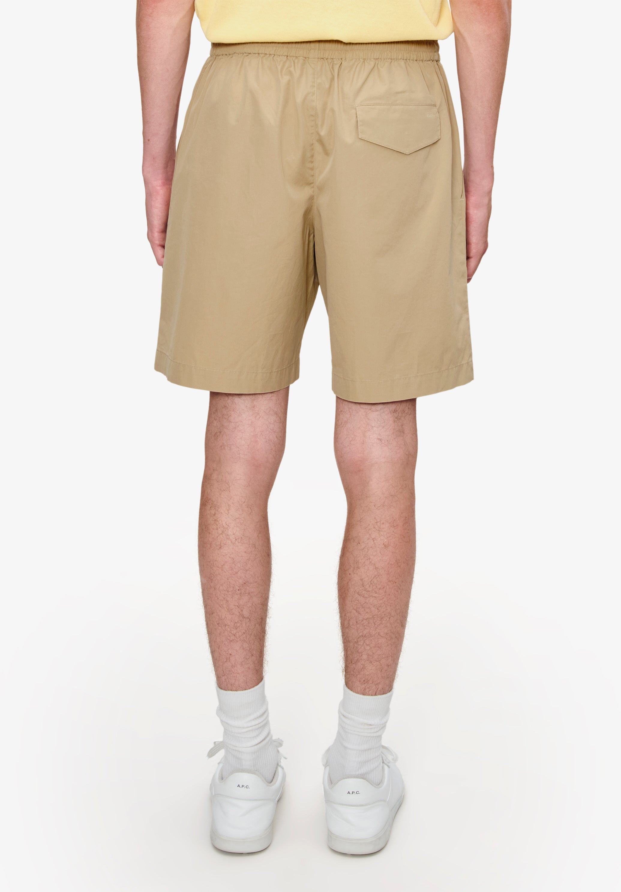 Connor Shorts - 5
