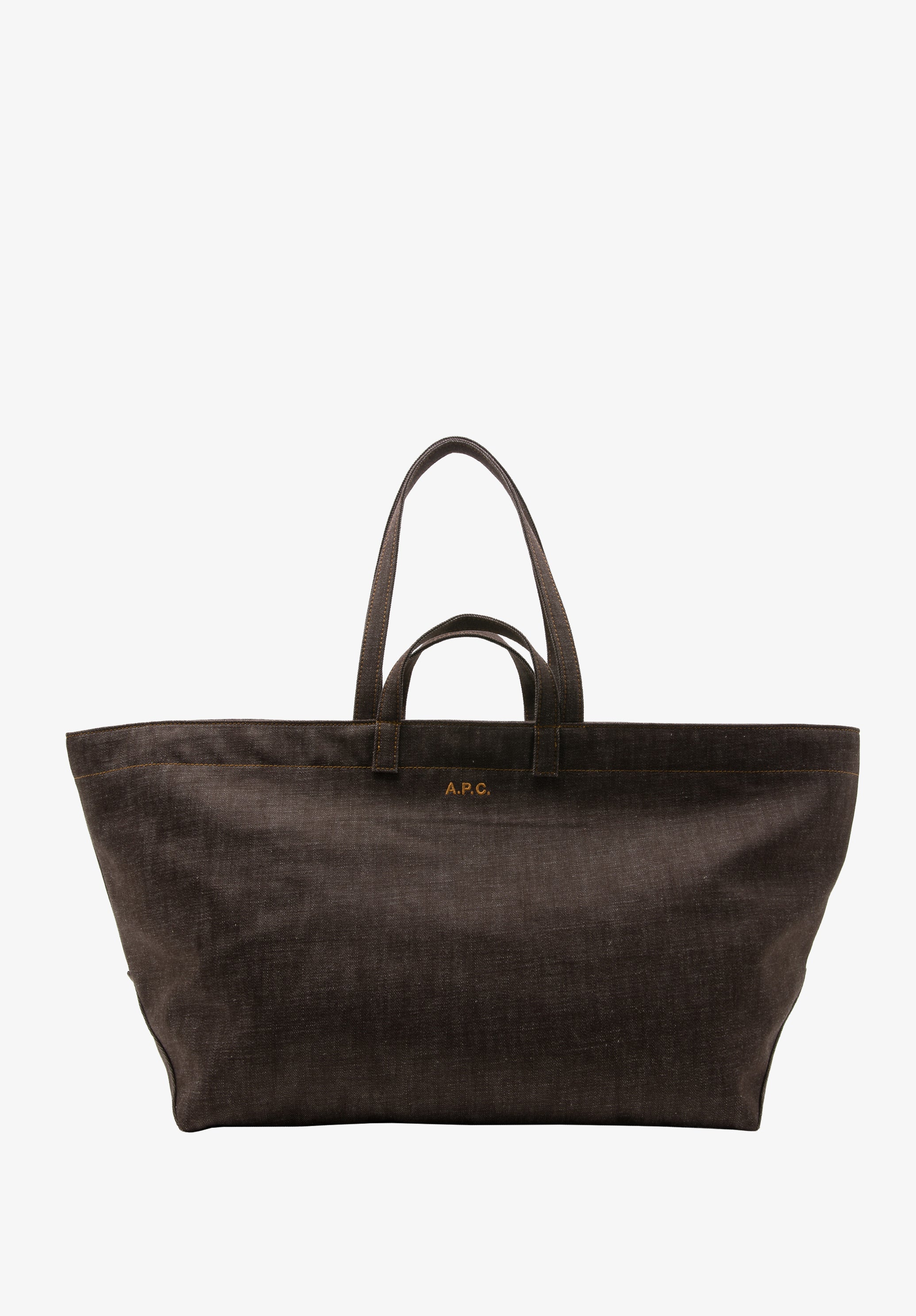 Le Drummer Toile Small bag - 0