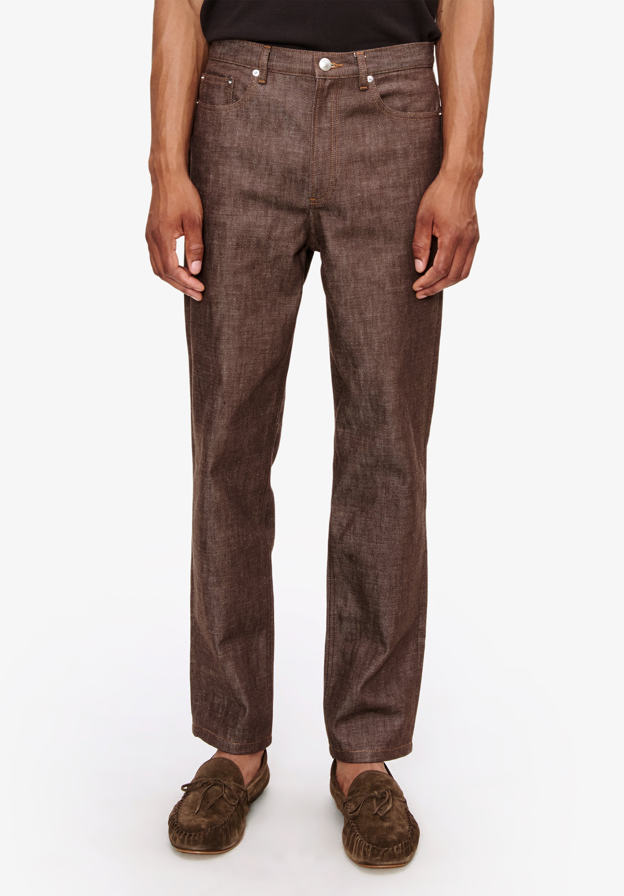 Martin jeans - 4