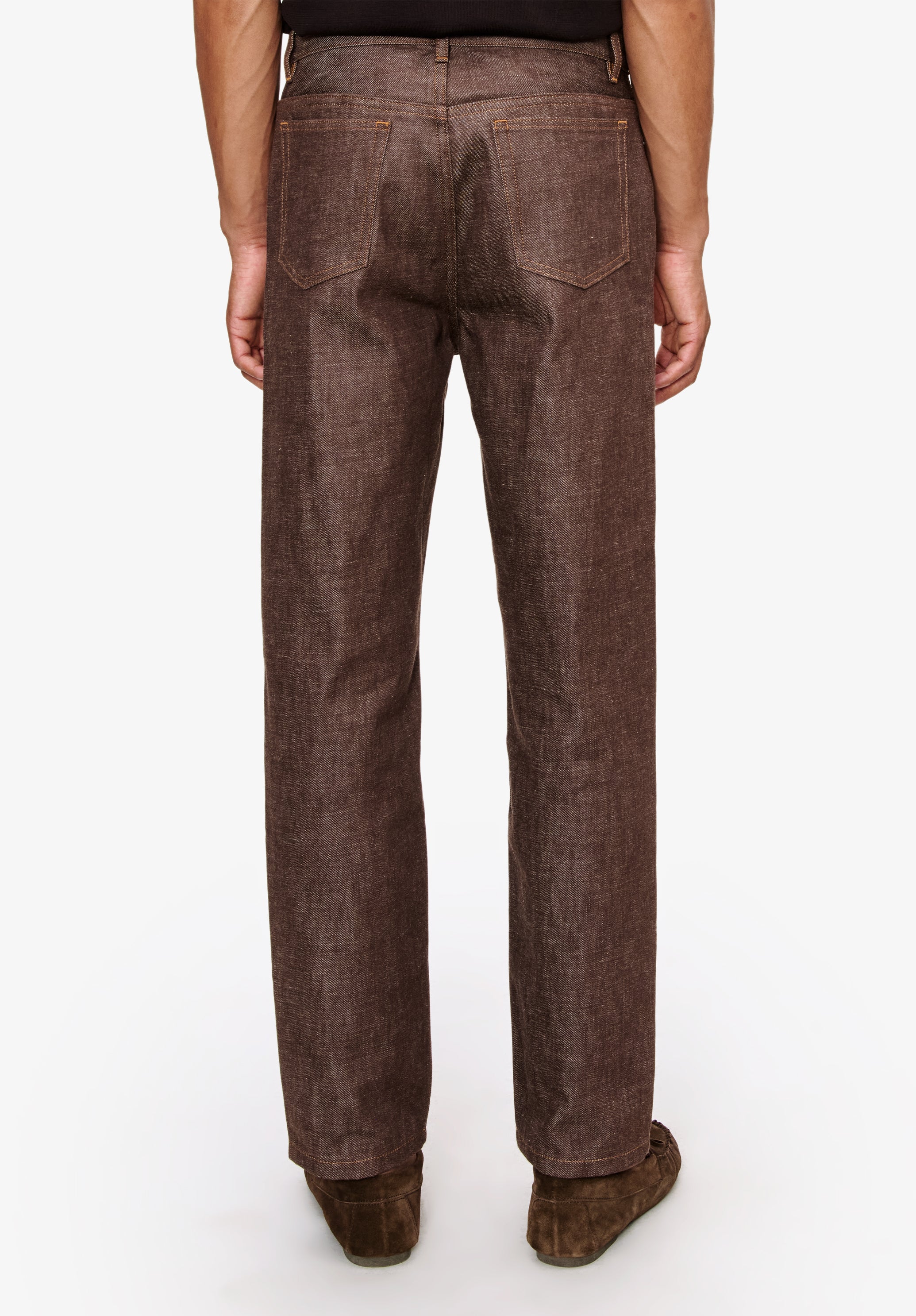 Martin jeans - 6