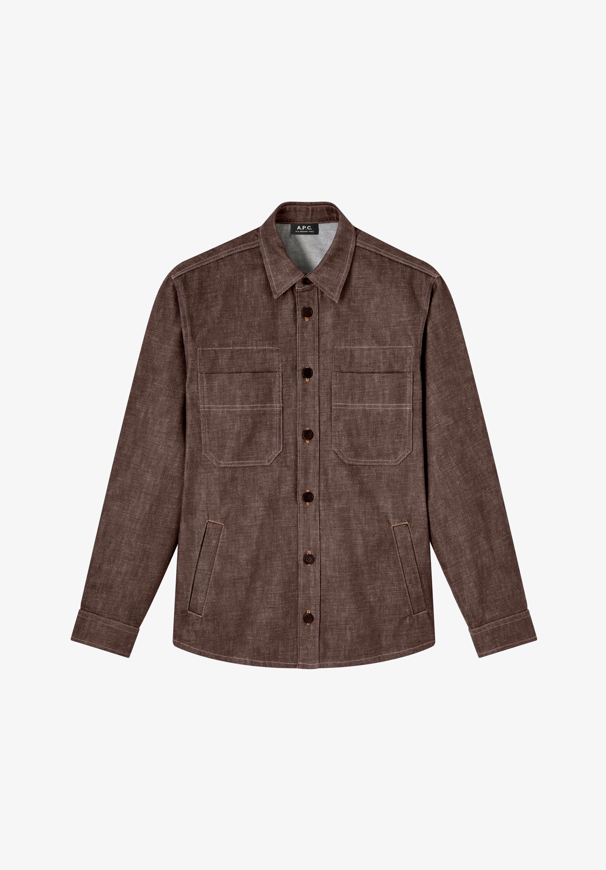Noah jacket