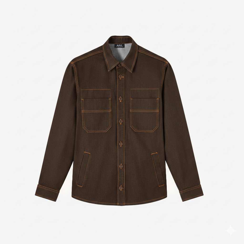 Noah jacket - 0