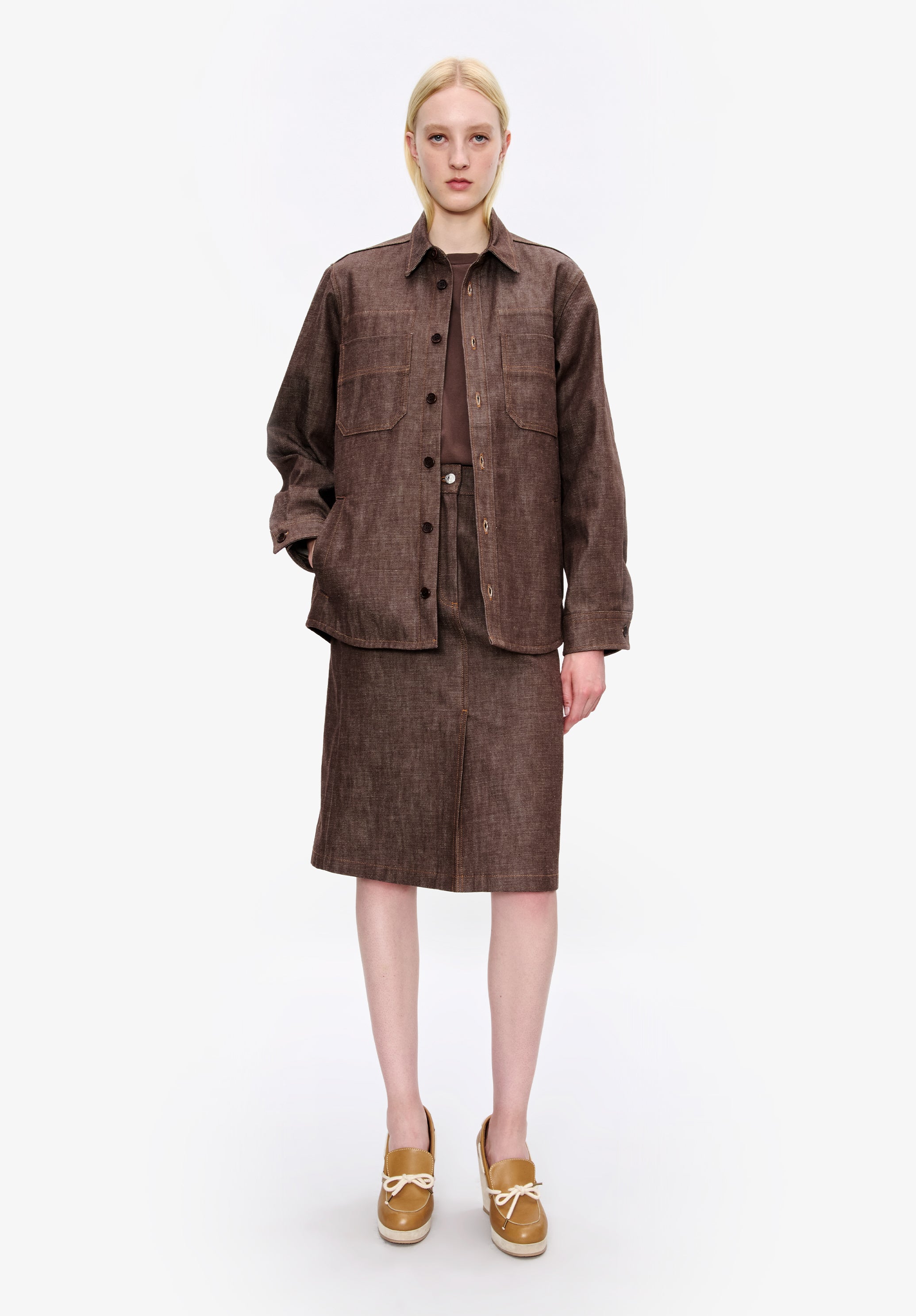 Noah jacket - 1