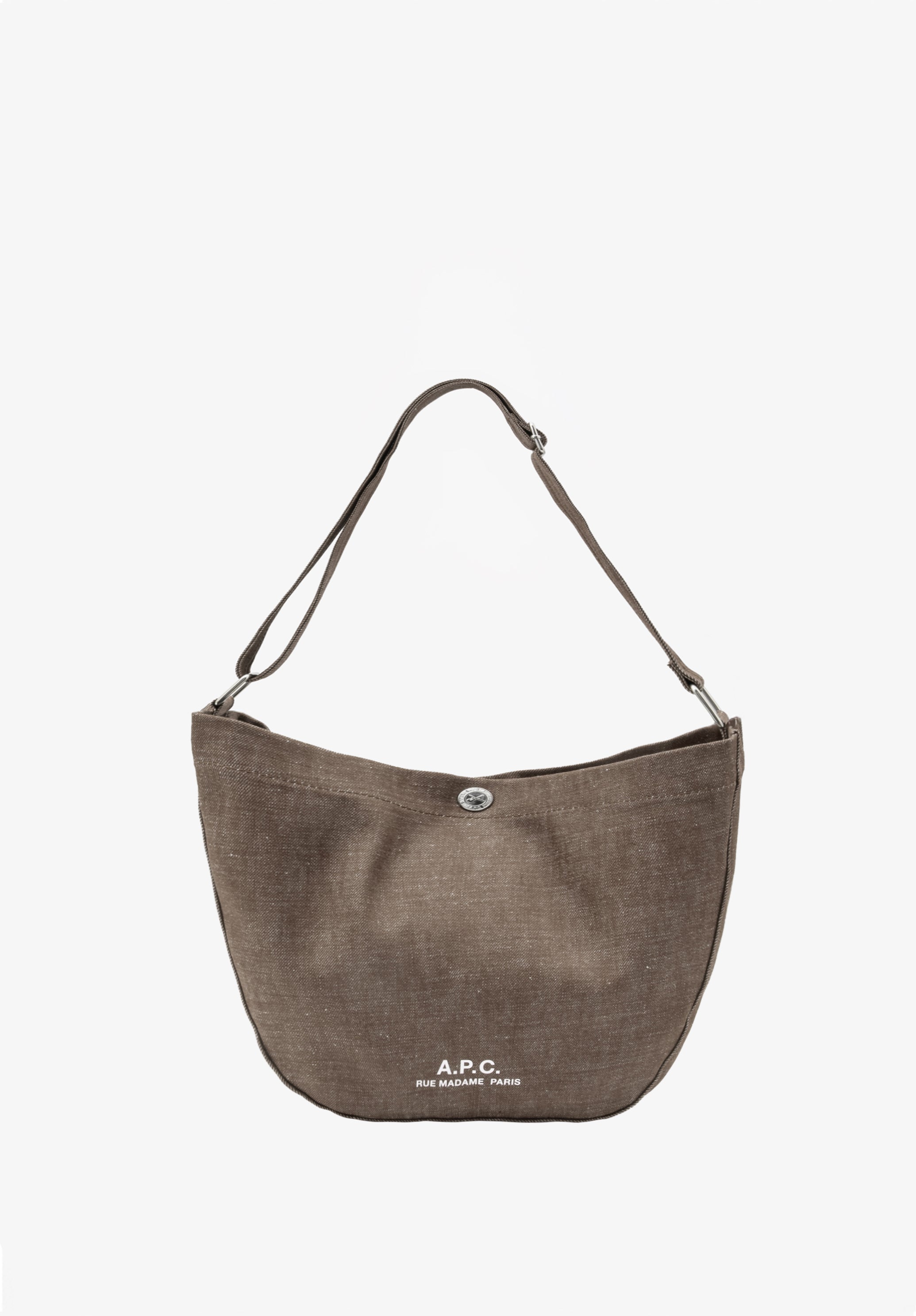 Journal Small satchel