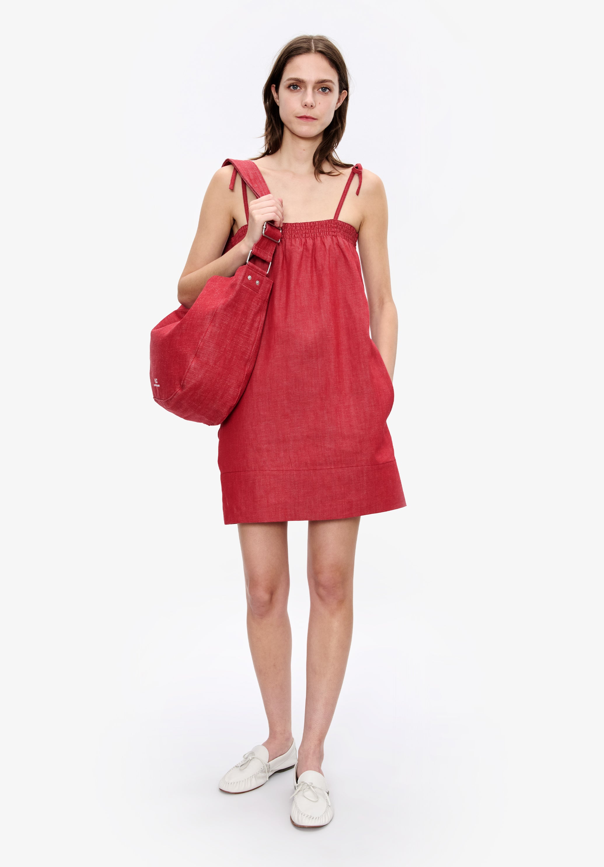 Iris dress - 1