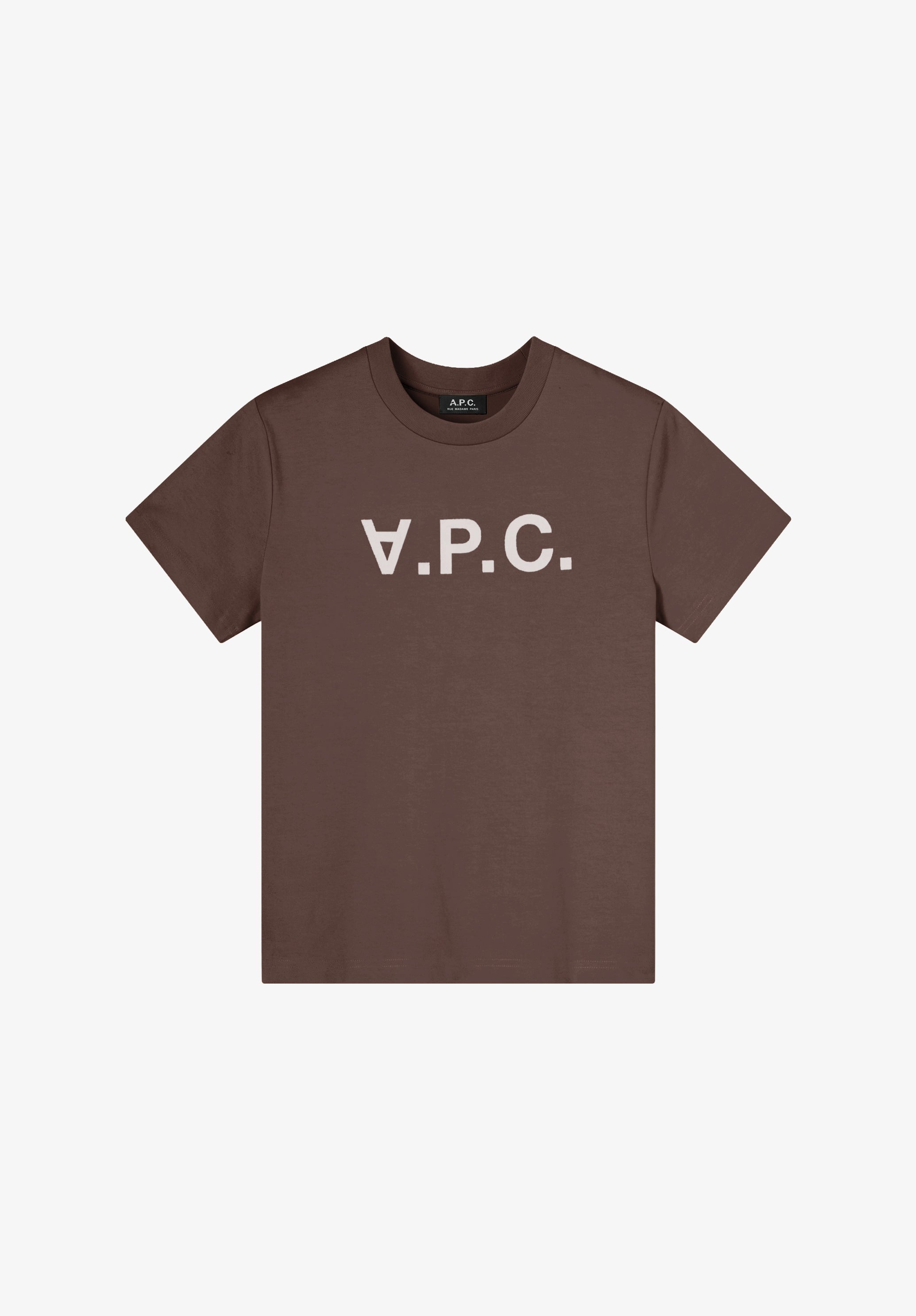 Standard Grand VPC T-shirt - 0