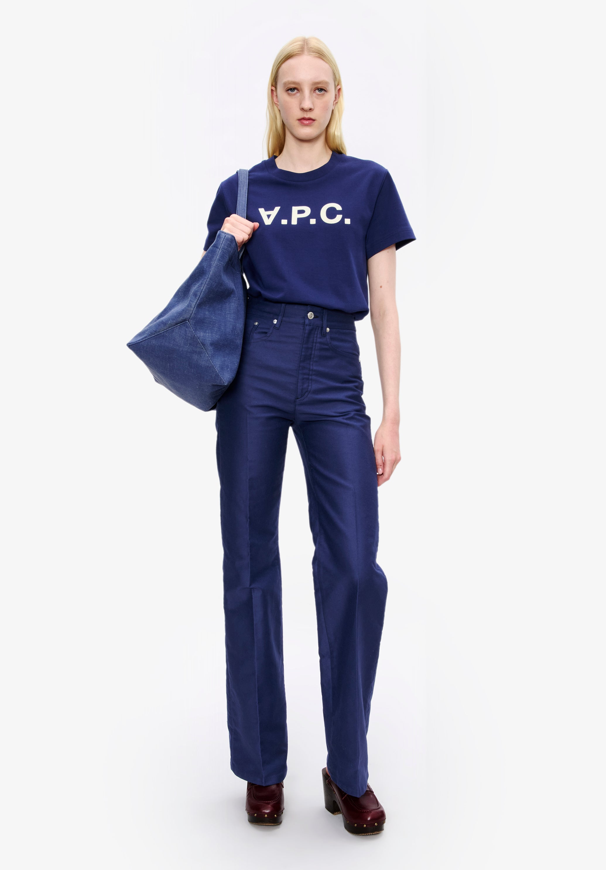 Standard Grand VPC T-shirt - 1