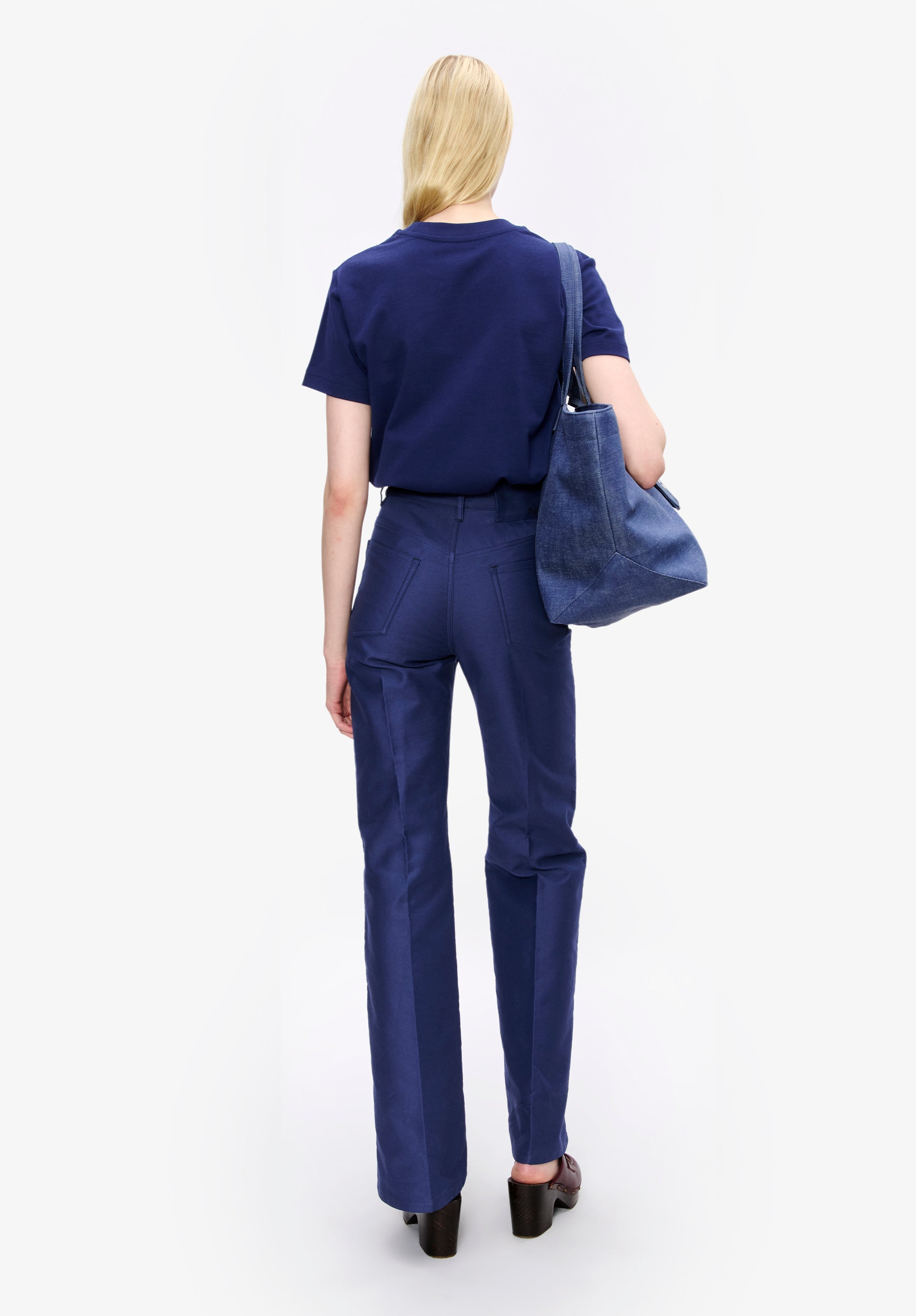 Standard Grand VPC T-shirt - 3