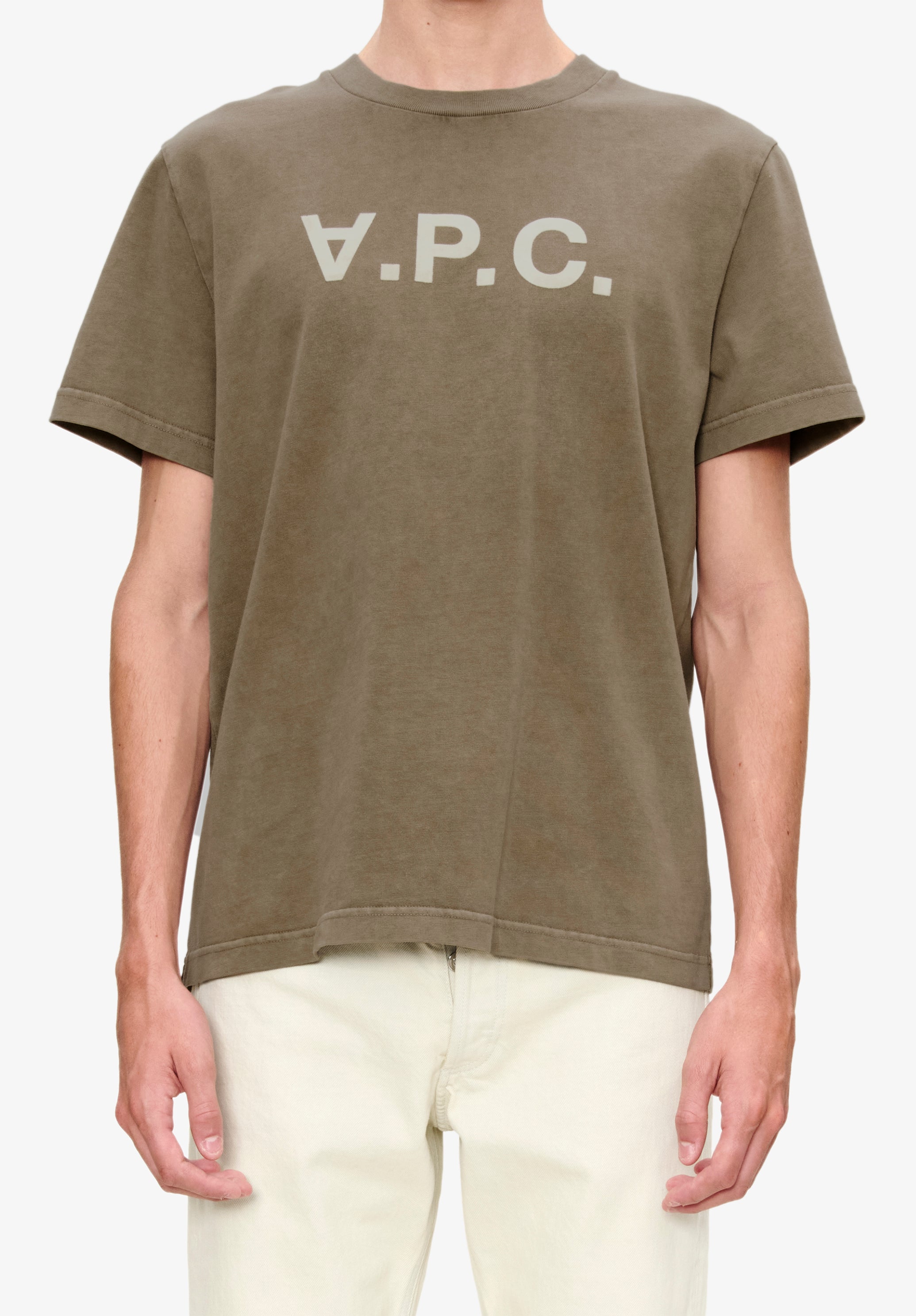 Standard Grand VPC T-shirt - 4