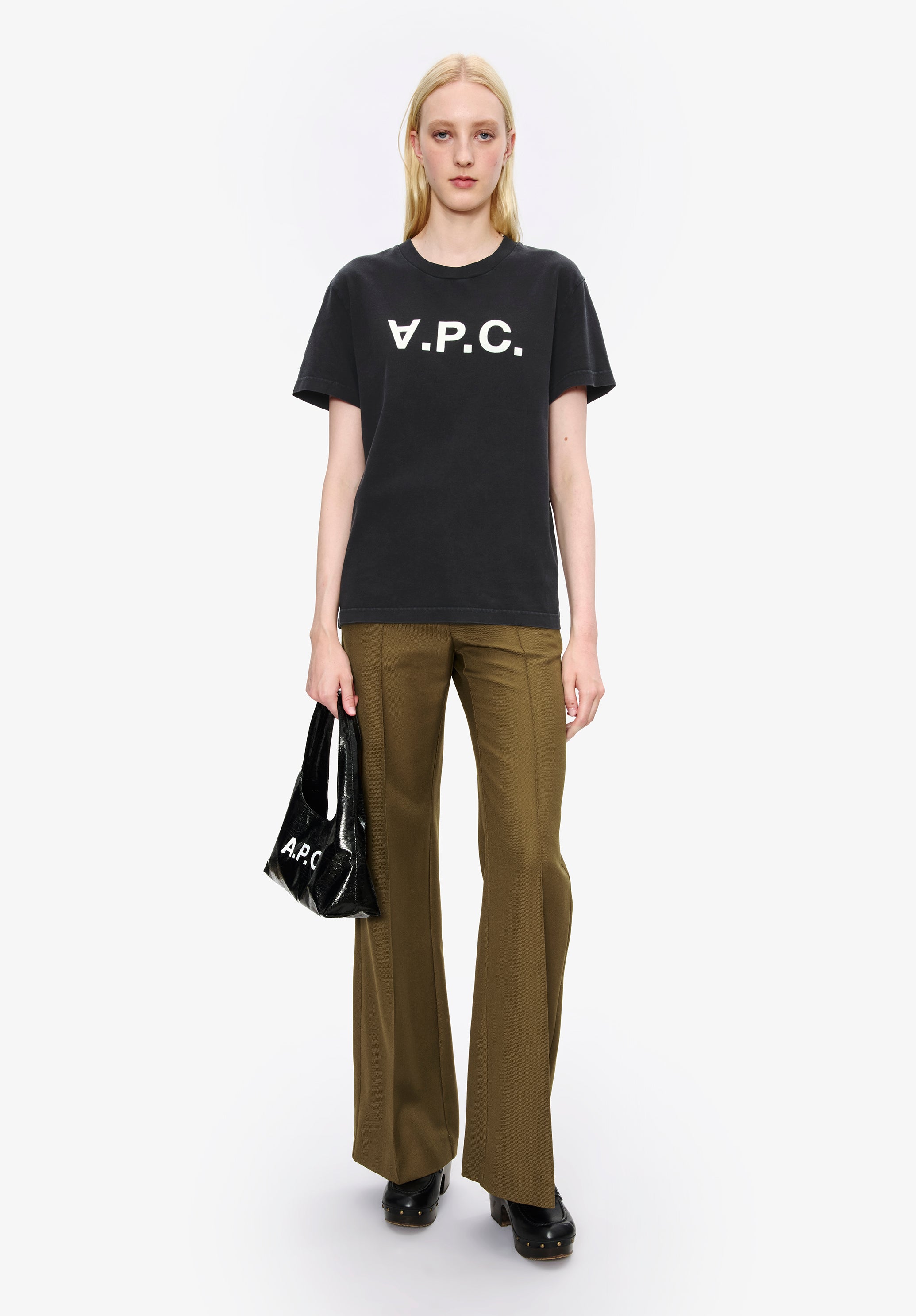 Standard Grand VPC T-shirt - 5
