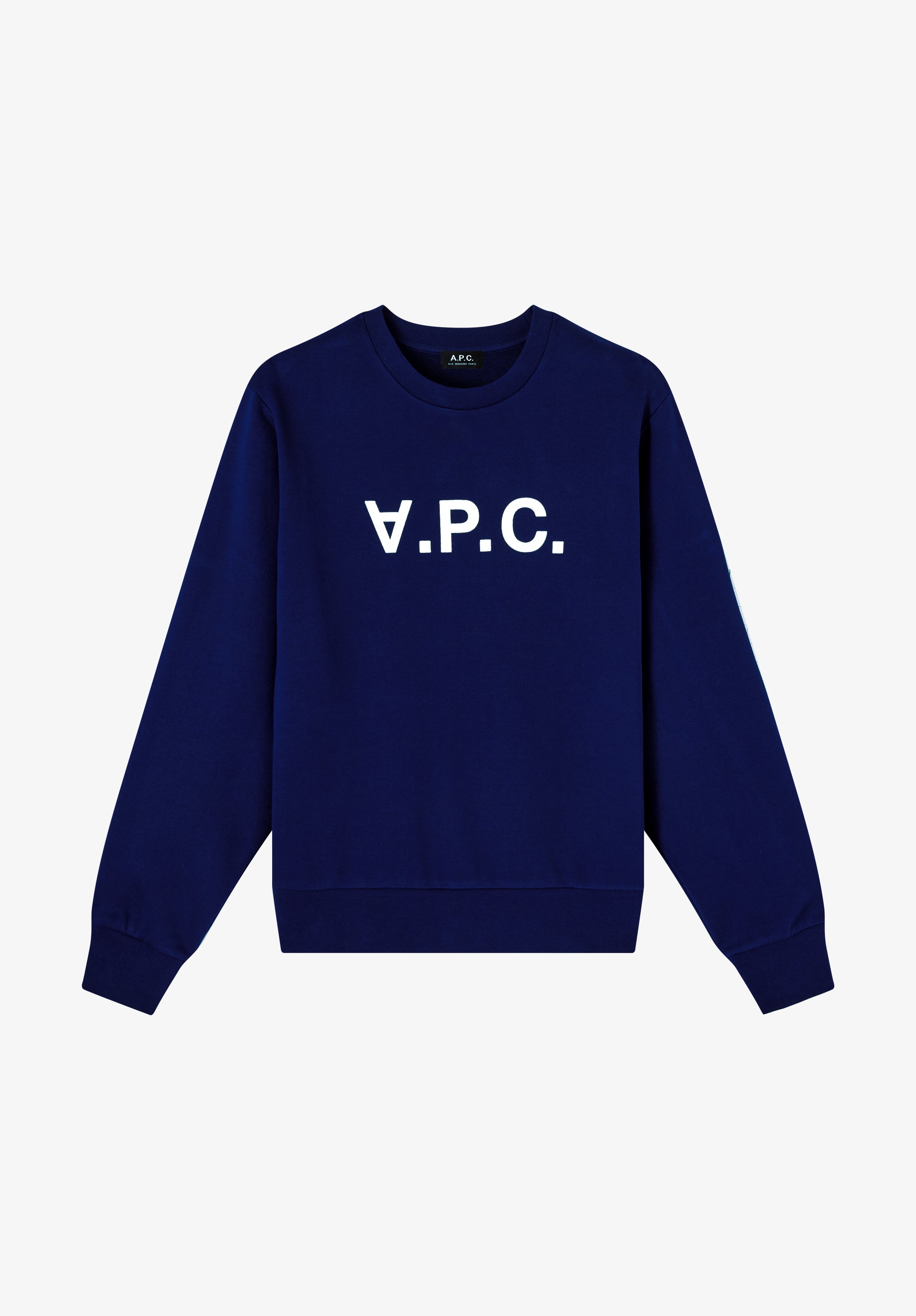 Standard Grand VPC Sweatshirt - 0