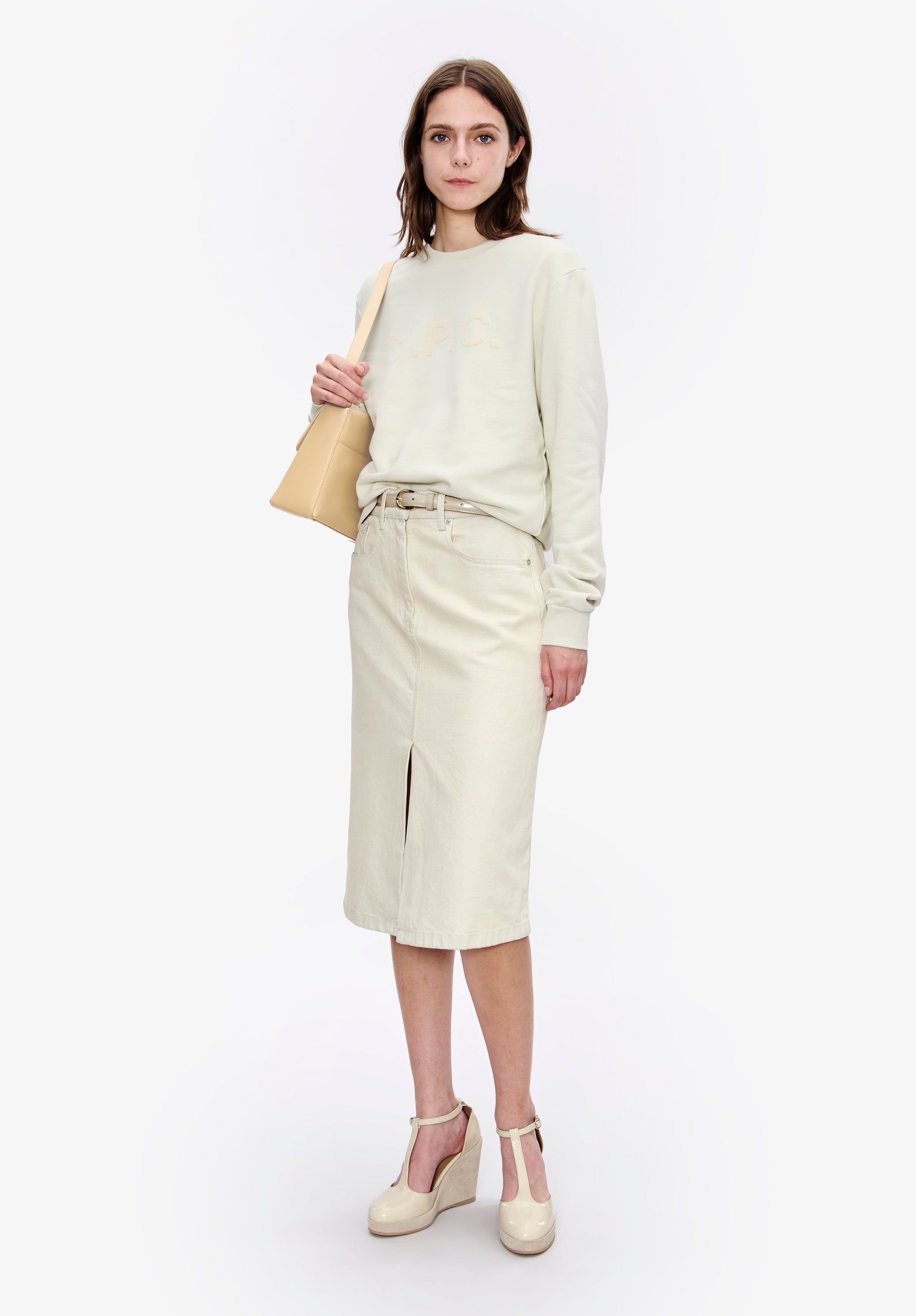 Standard Grand VPC Sweatshirt - 5