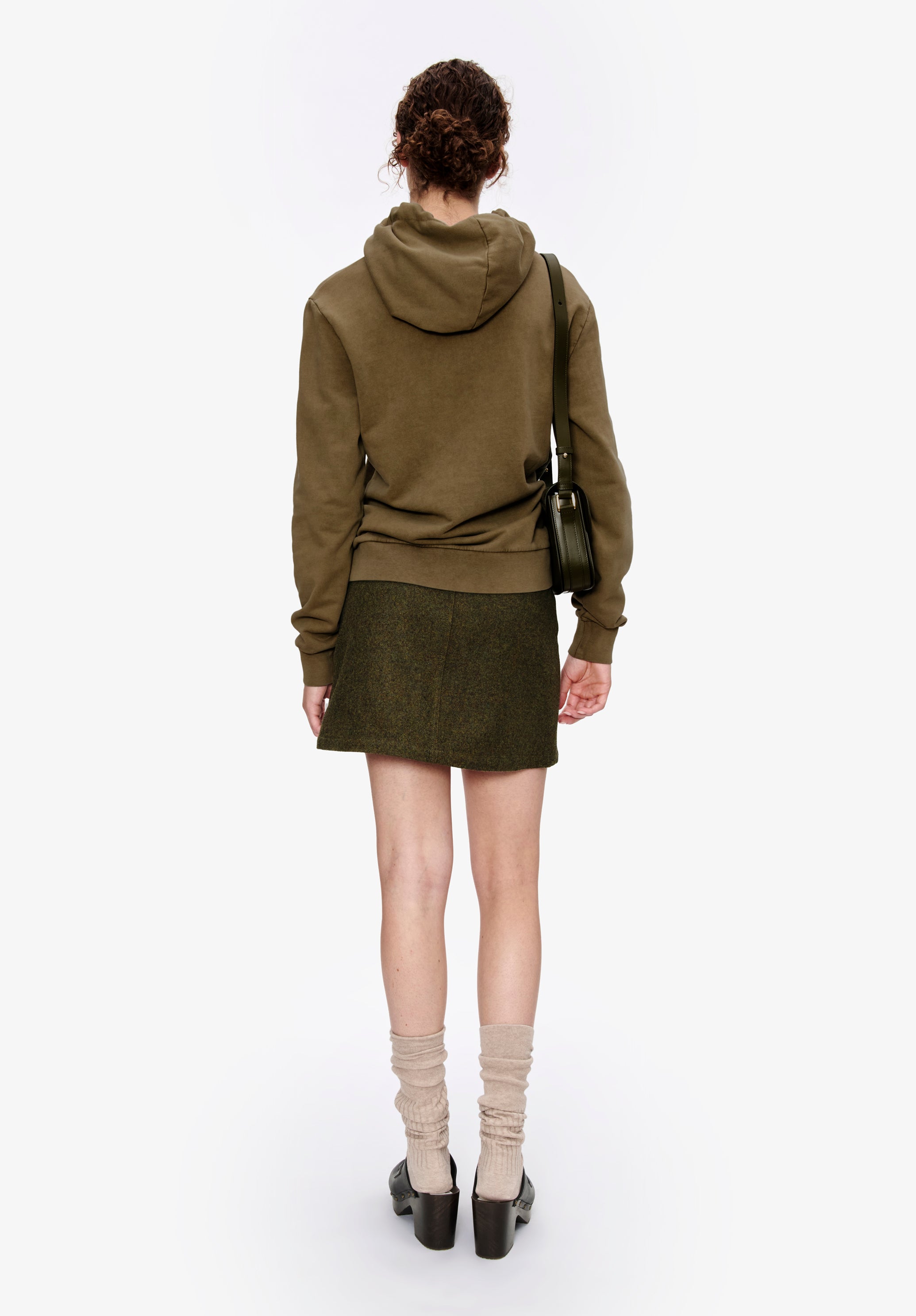 Standard Hoodie with Large VPC - 6