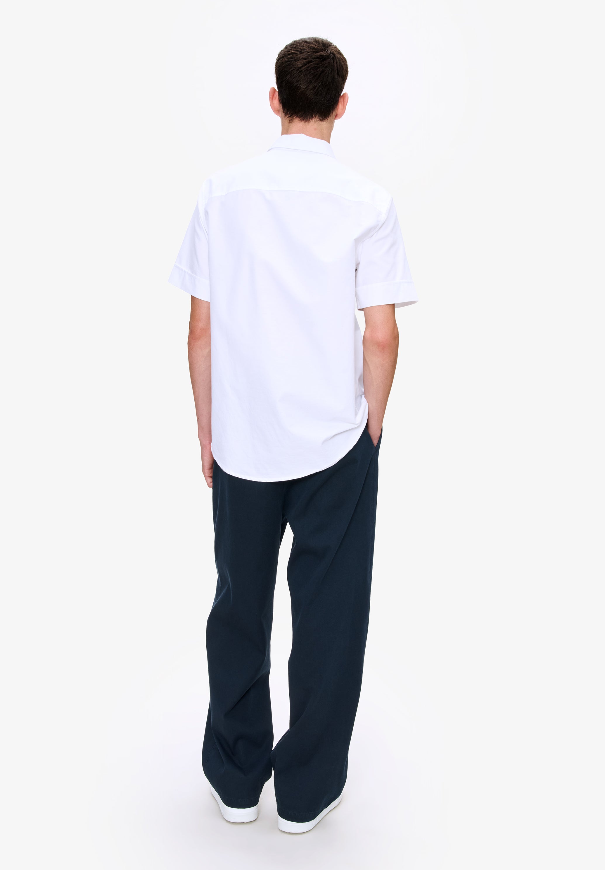 Jack short-sleeve shirt - 3