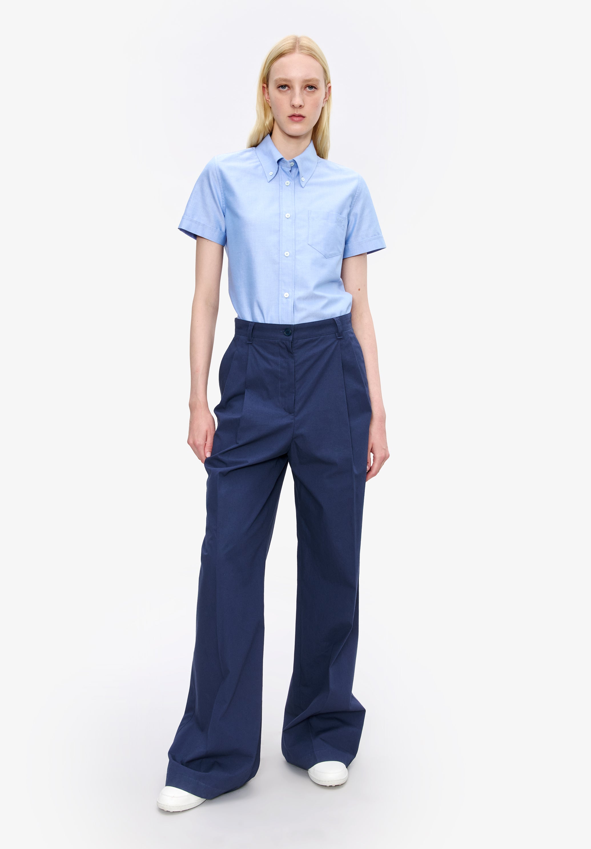 Ginny trousers - 1