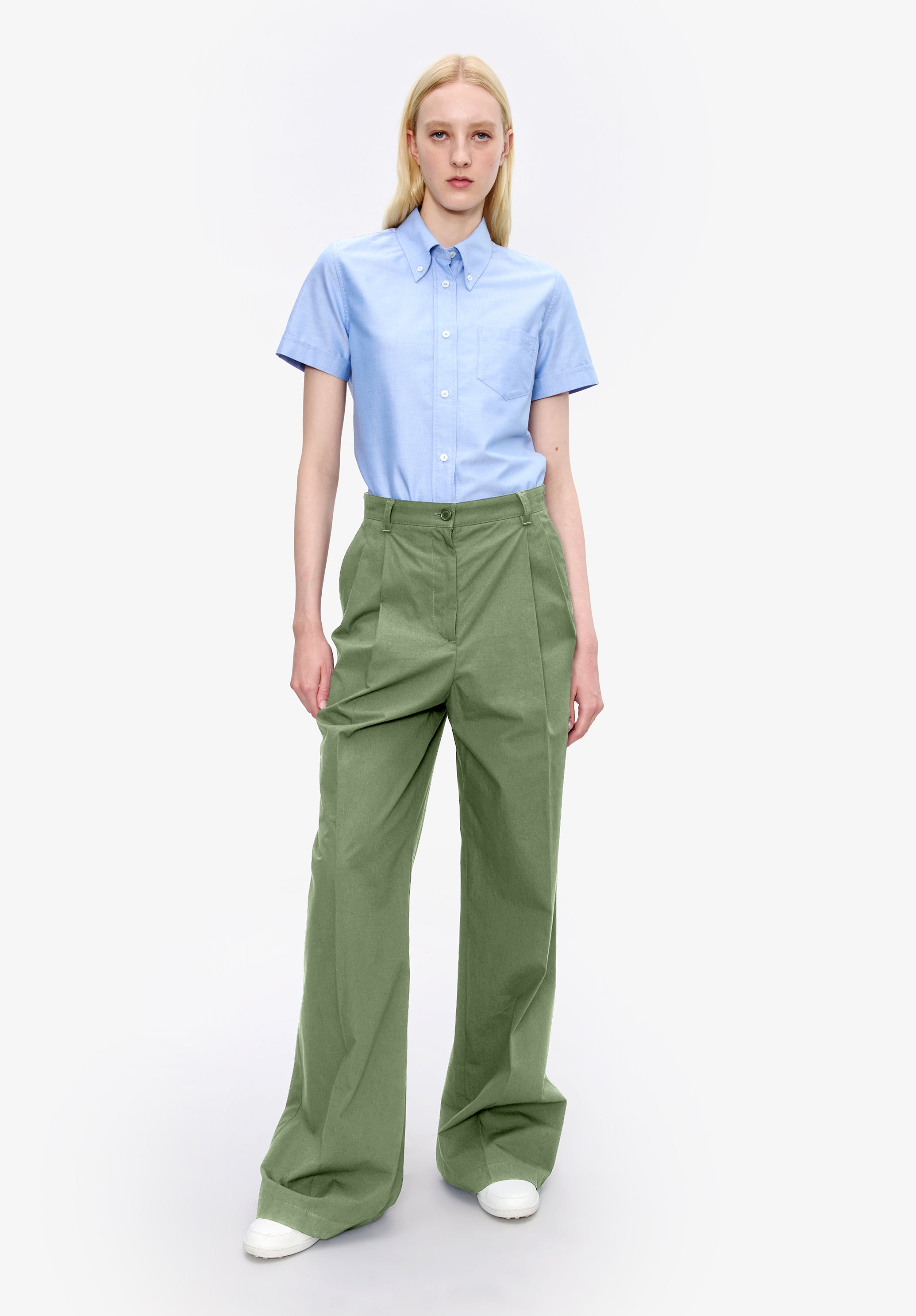 Ginny trousers