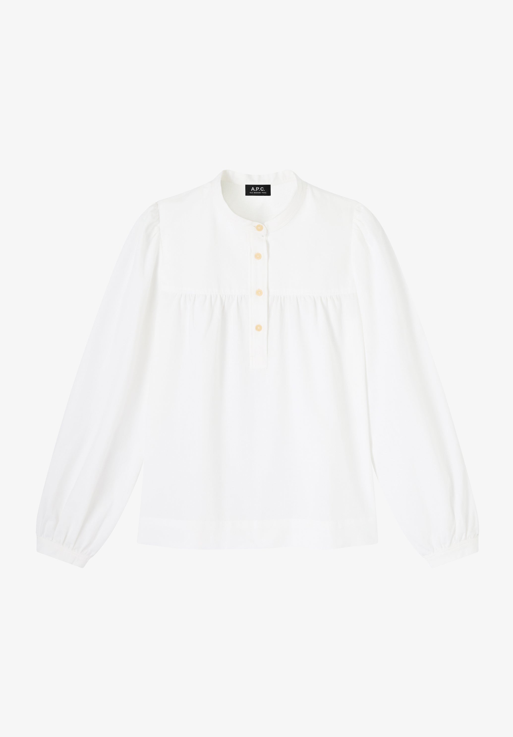 Baby Doll blouse - 0