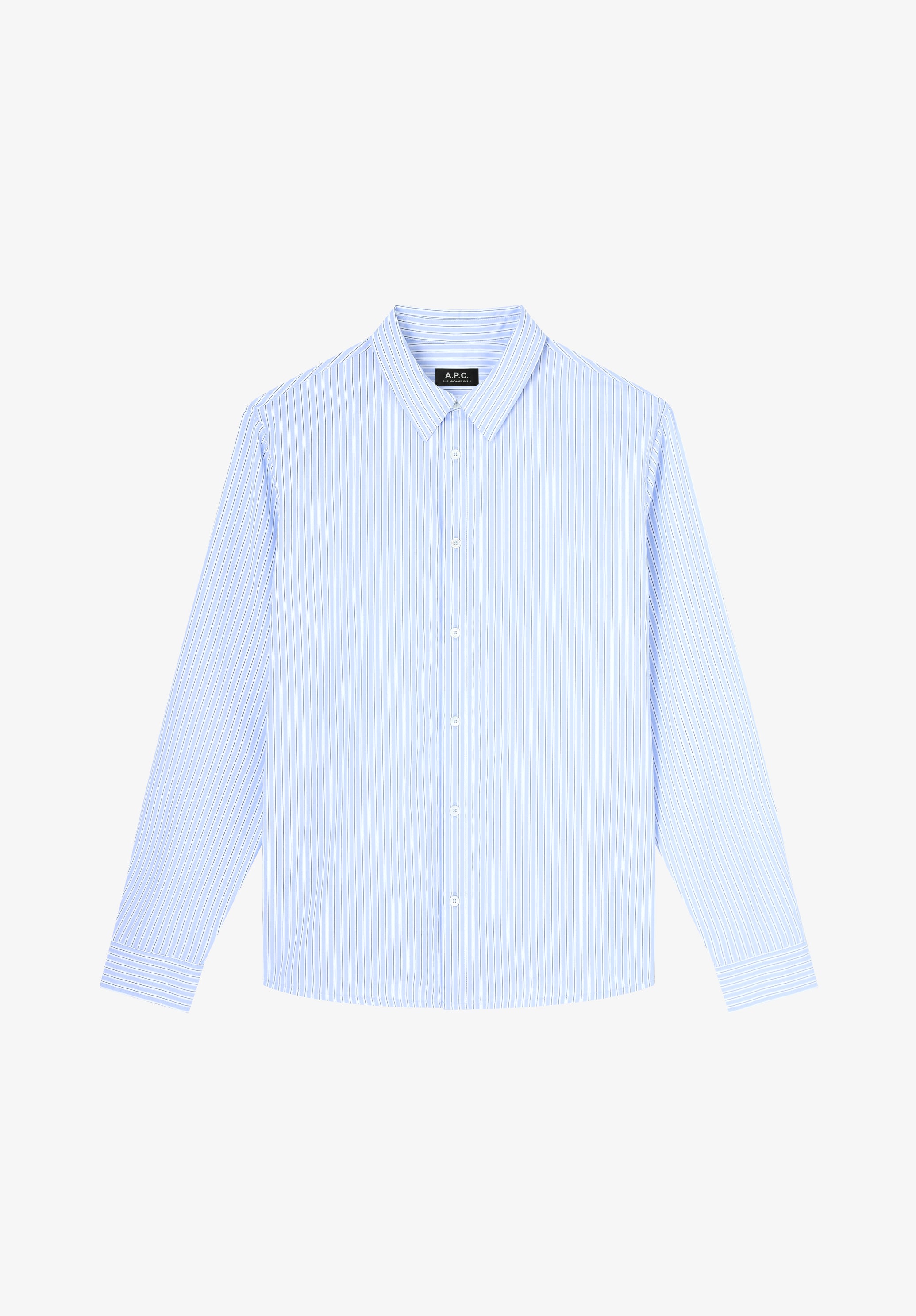 Clément shirt