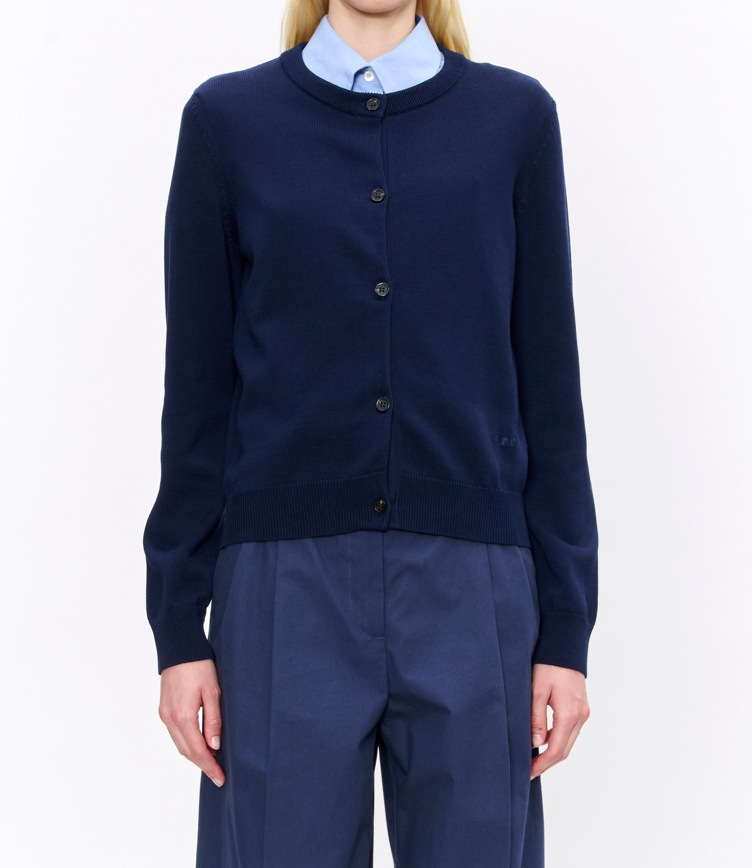 Léonie cardigan - 4