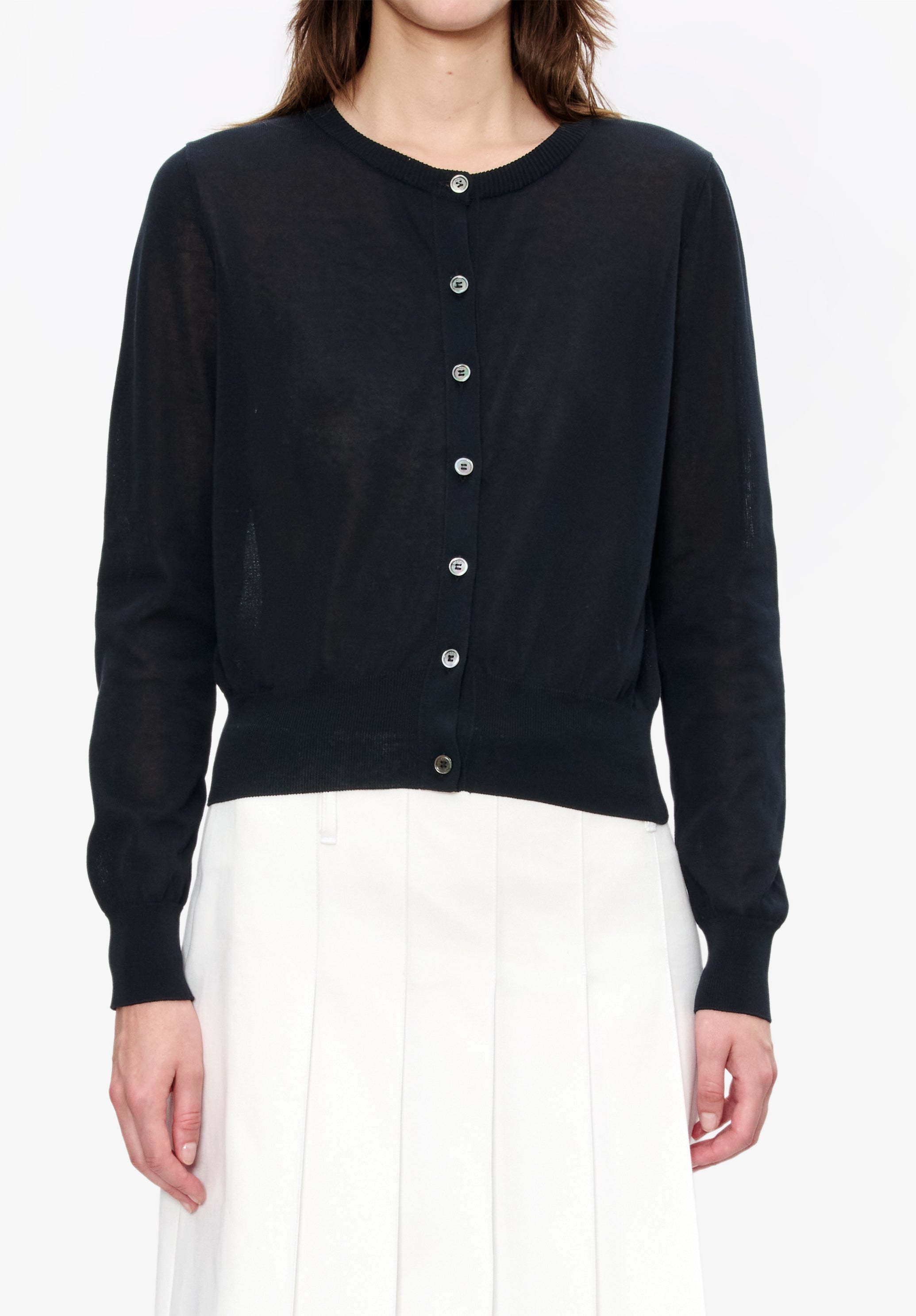 Camila cardigan - 4