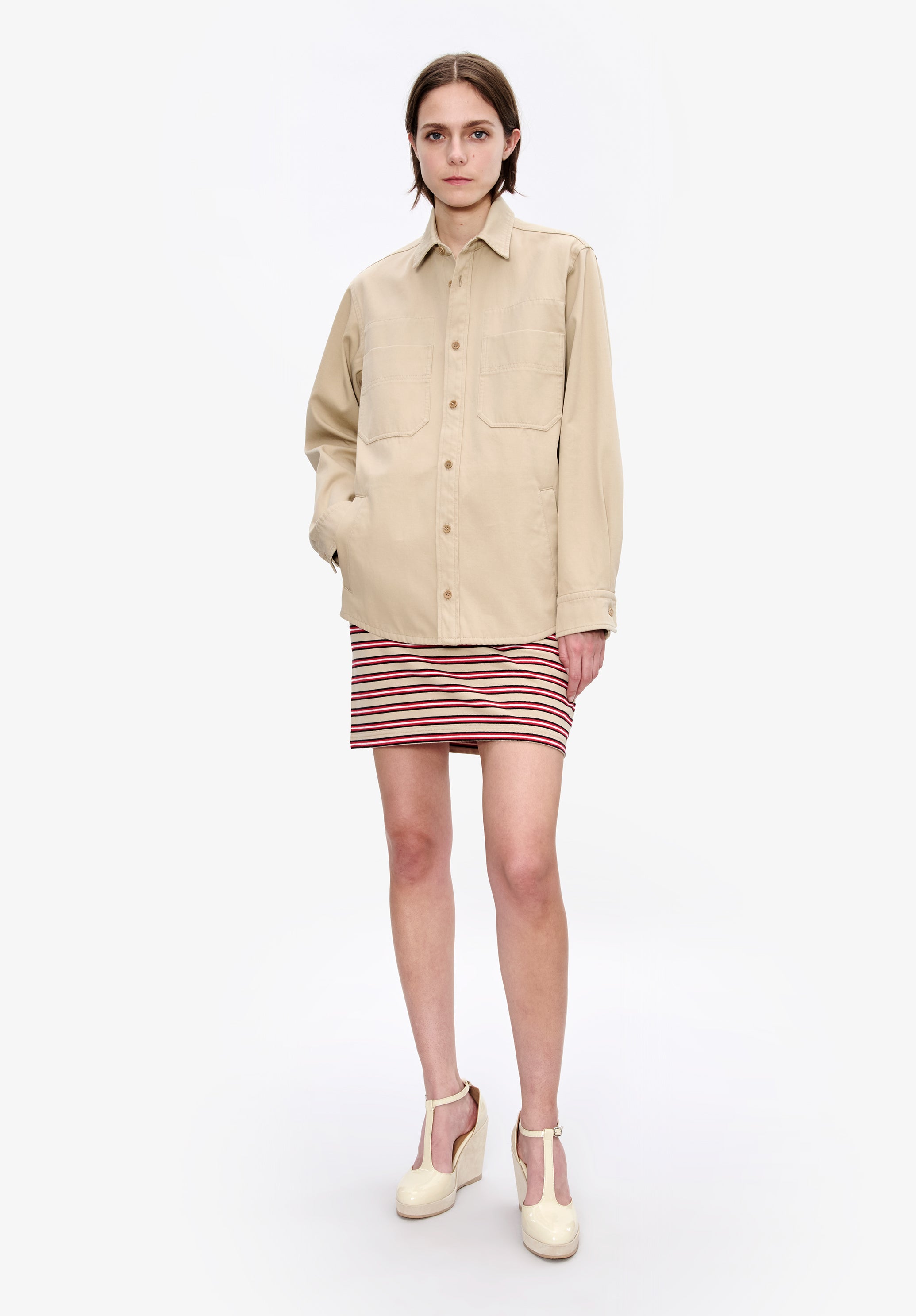 Noah jacket - 6