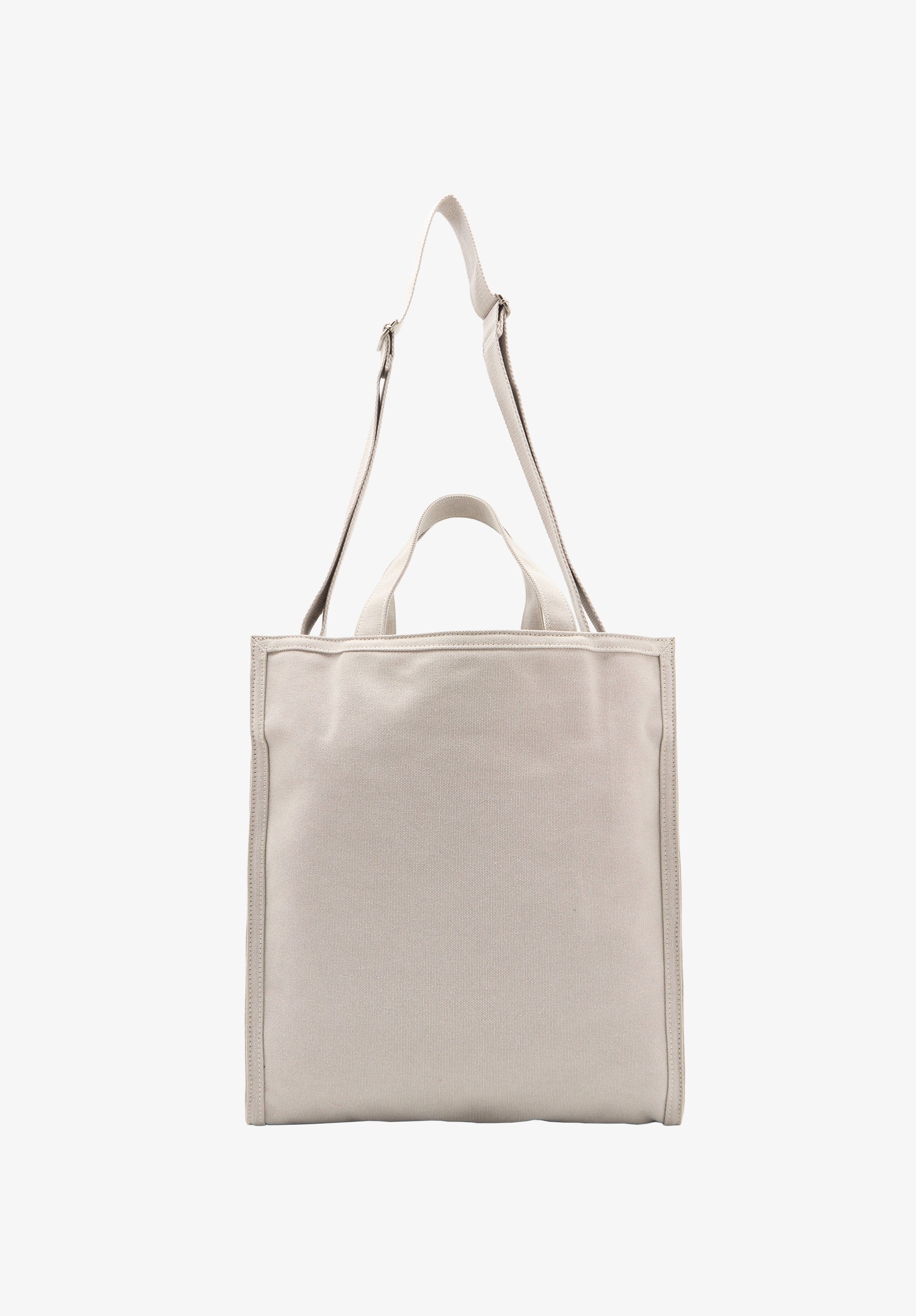 Recuperation shopper tote - 4