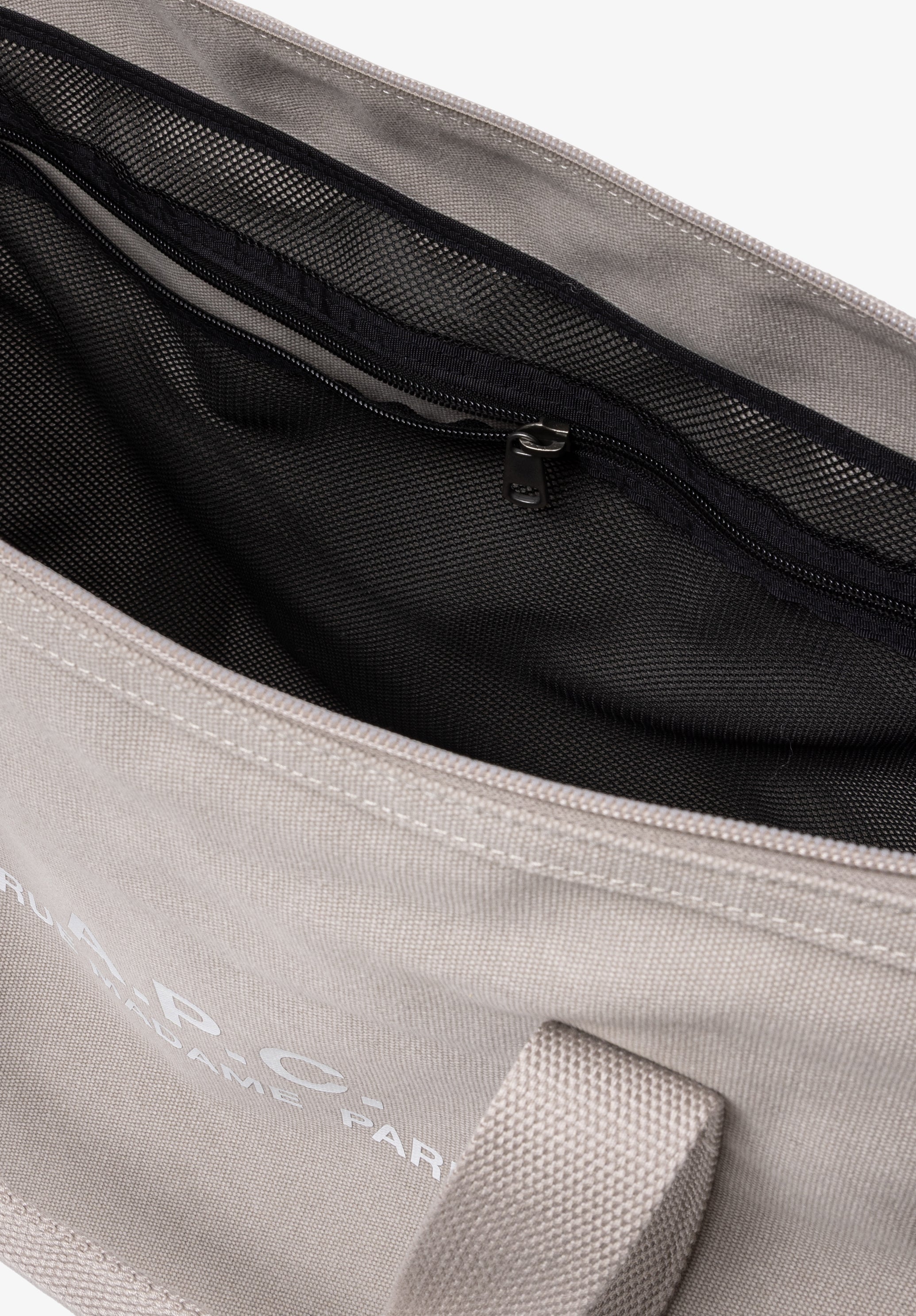 Recuperation gym bag - 5