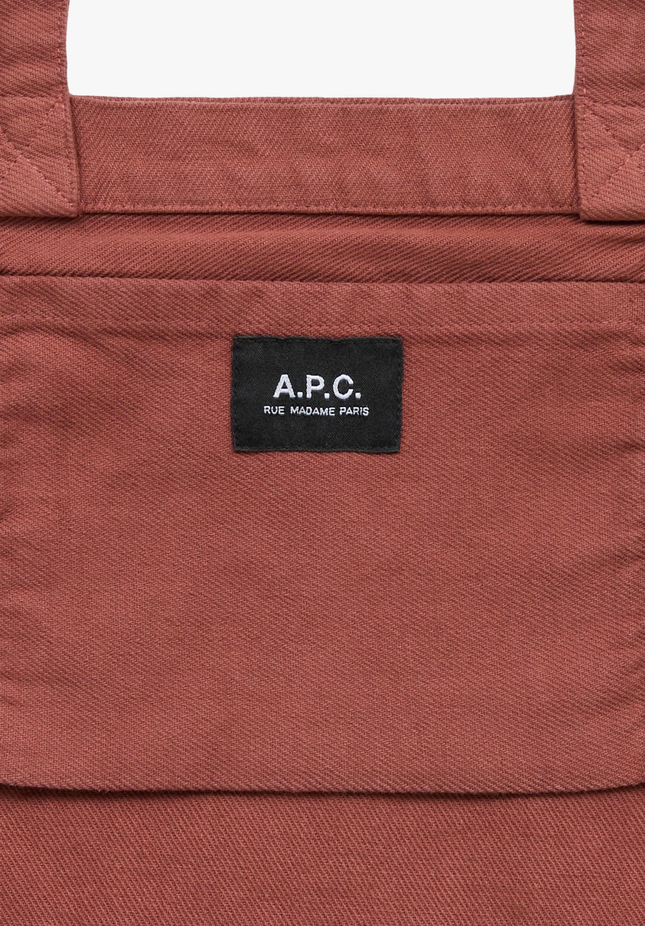 Lou tote bag - 2