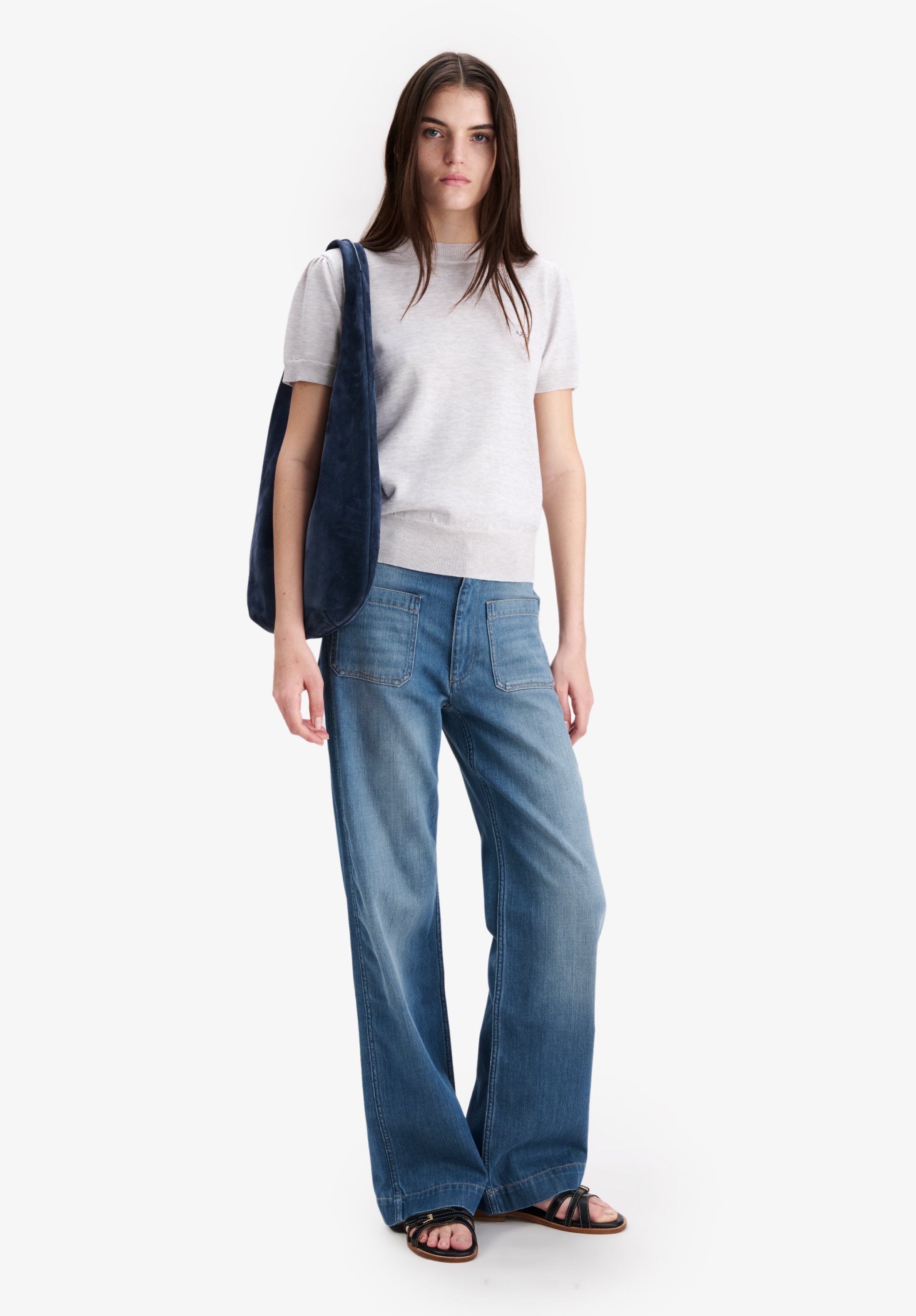 New Seaside jeans - 1