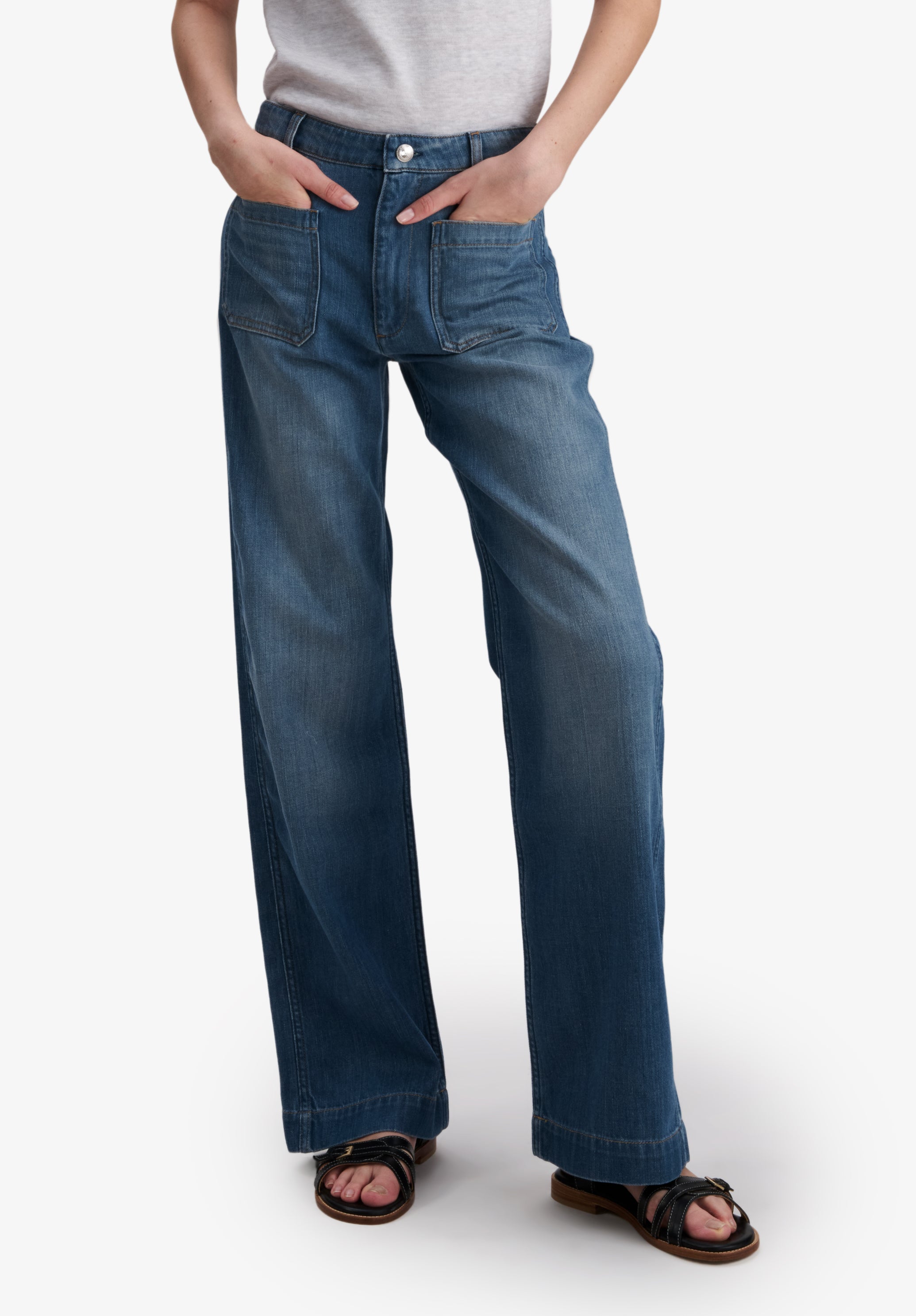 New Seaside jeans - 3