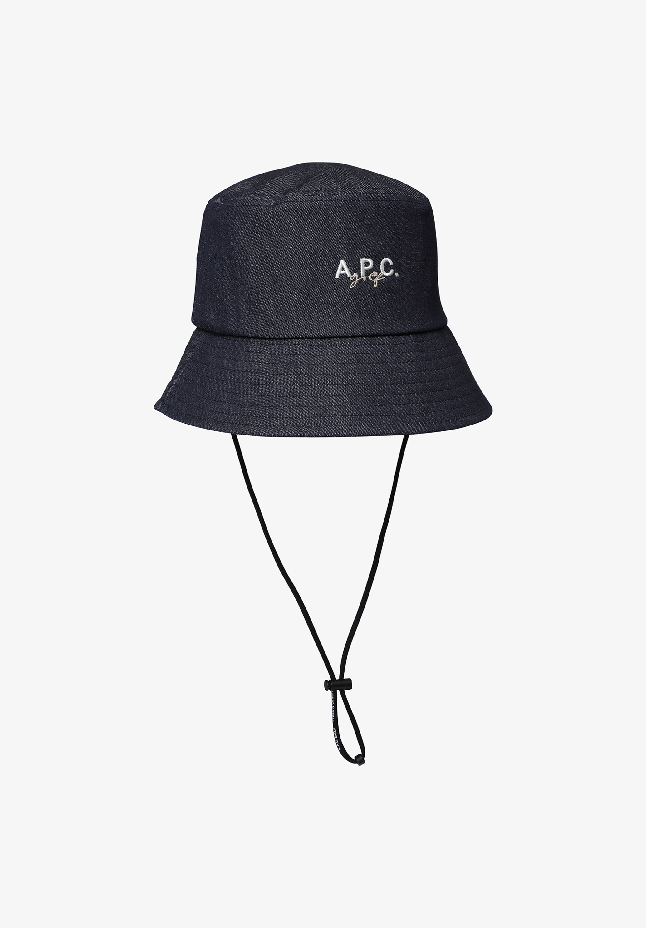 Bucket hat A.P.C. Golf - 1