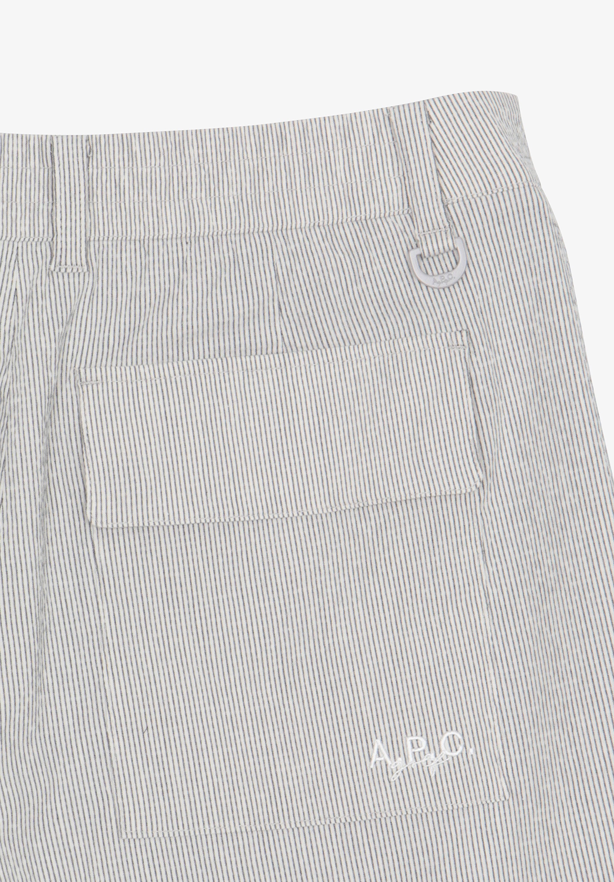 Shorts A.P.C. Golf - 5