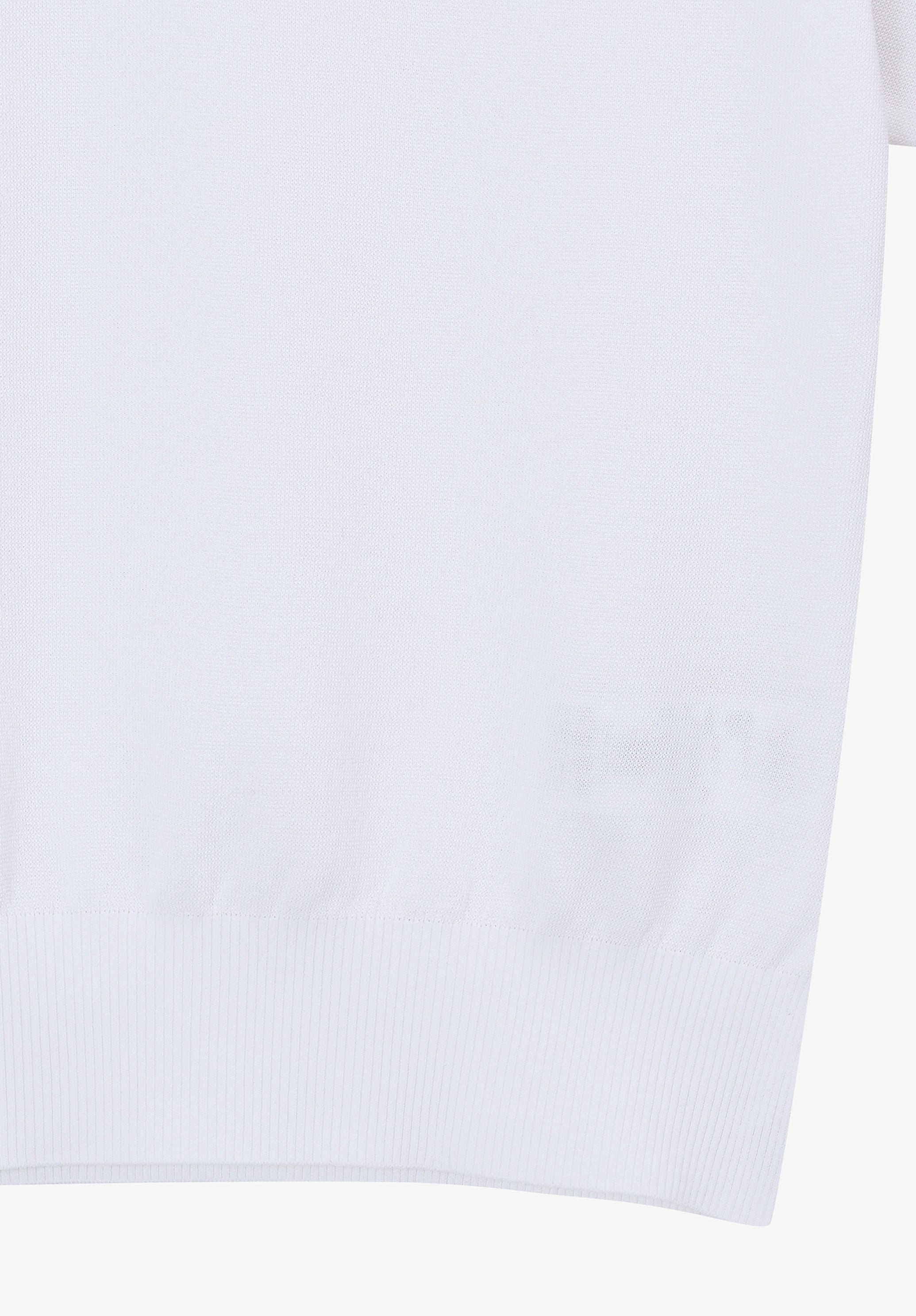 Knit polo A.P.C. Golf - 4