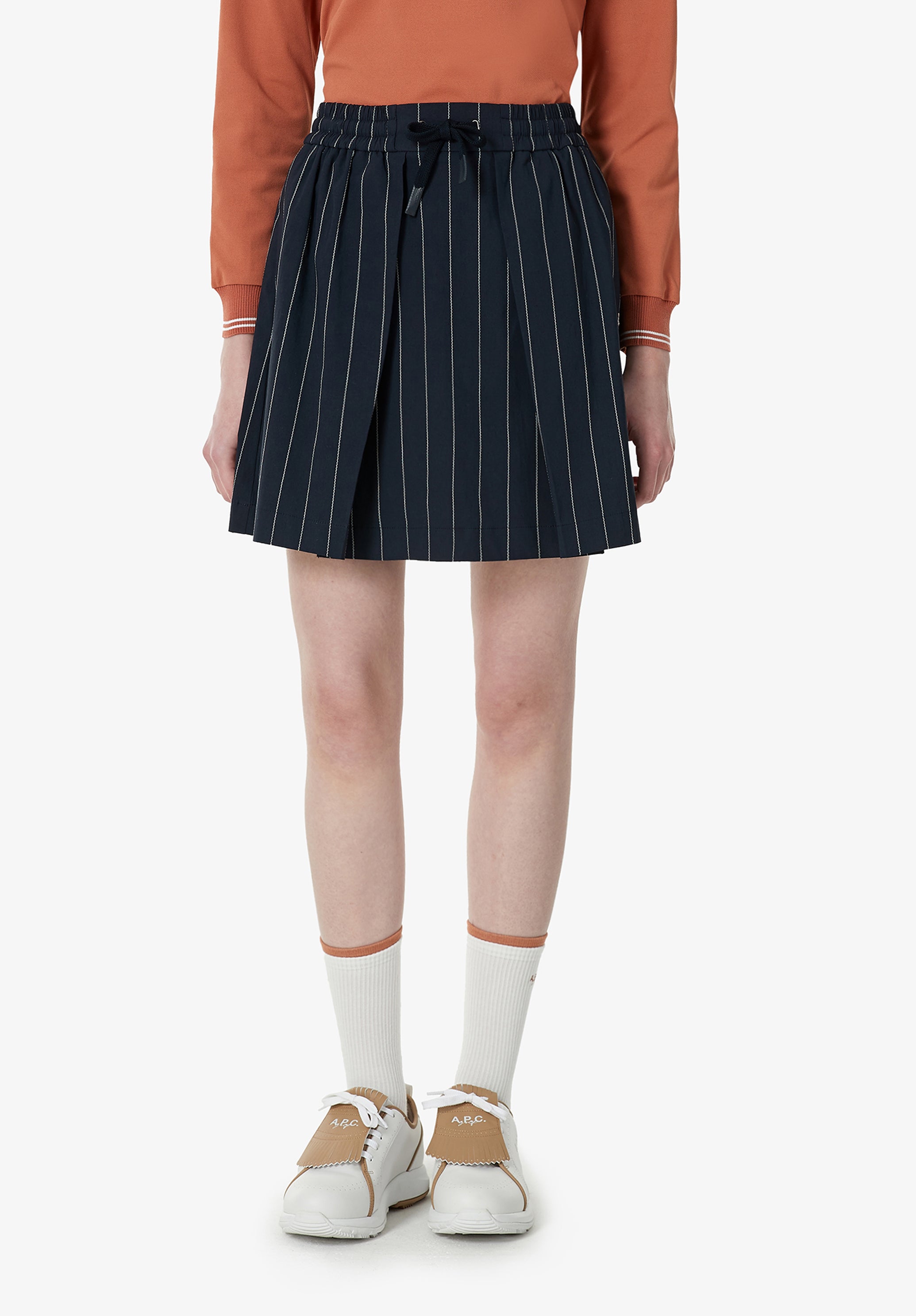 Skirt A.P.C. Golf - 6