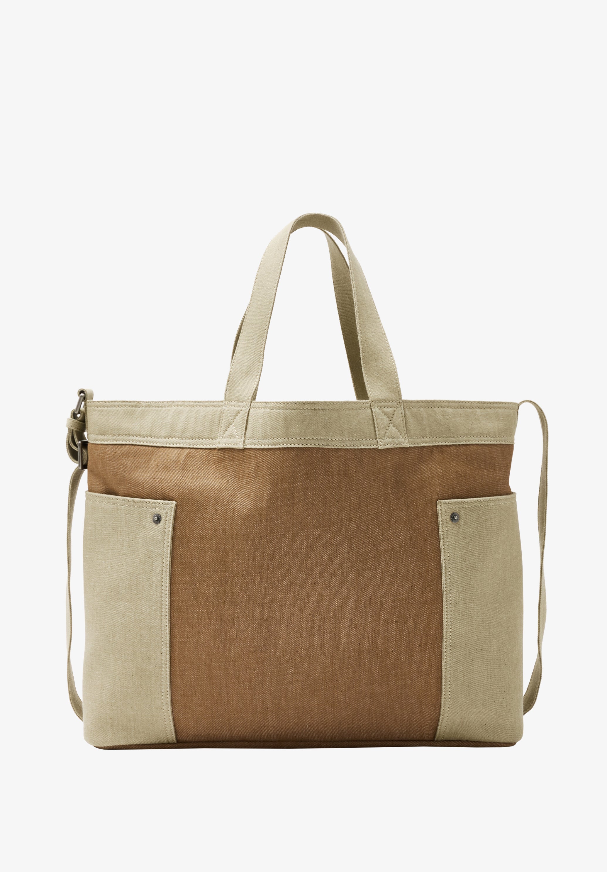 Jardin tote bag - 3