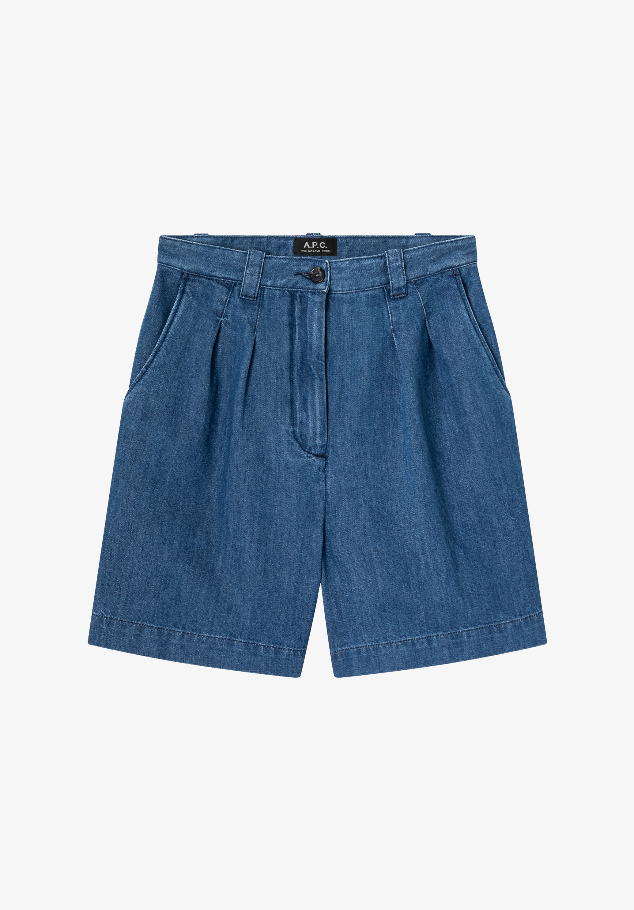 Nola Shorts - 0