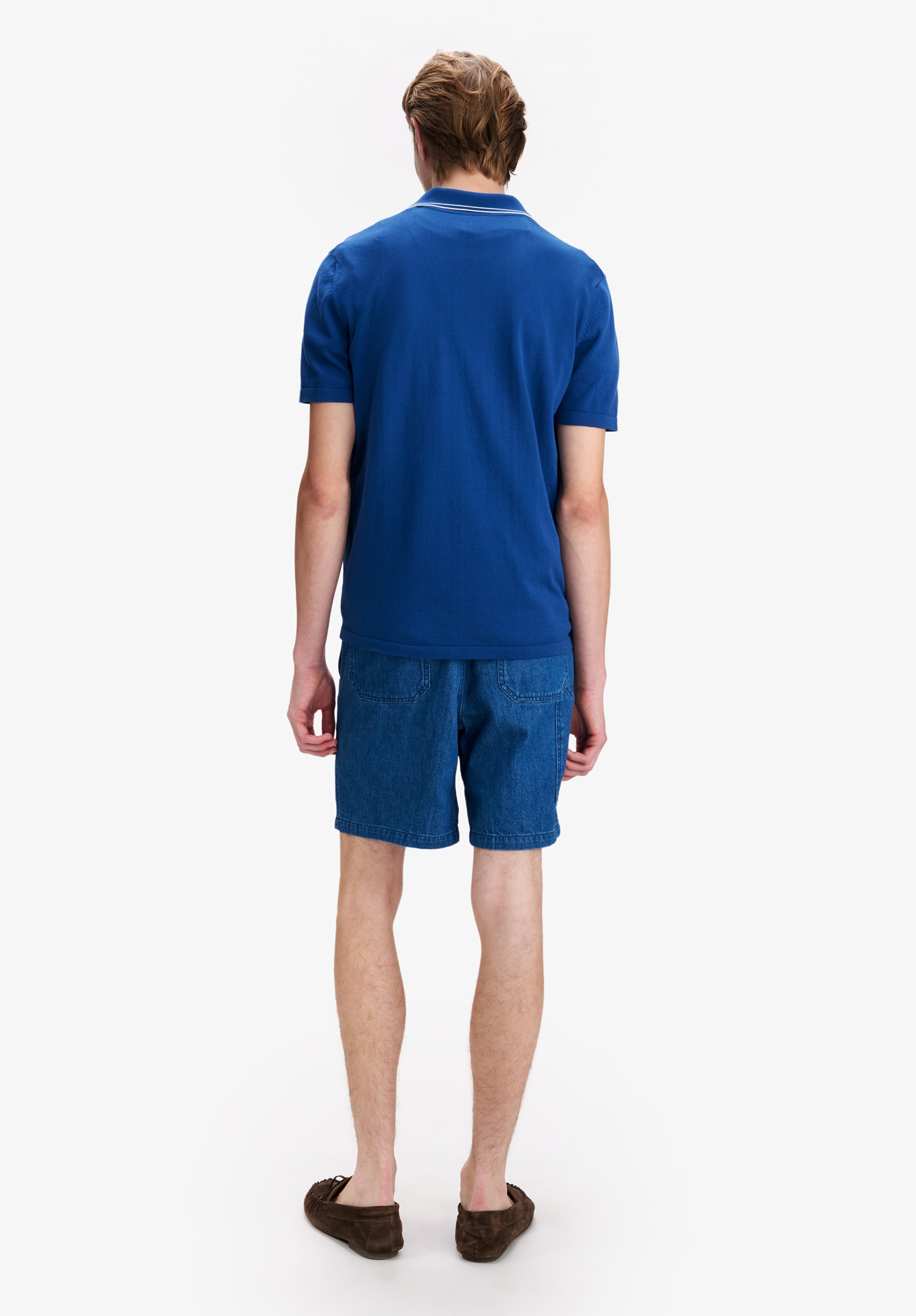 Norris Shorts - 2