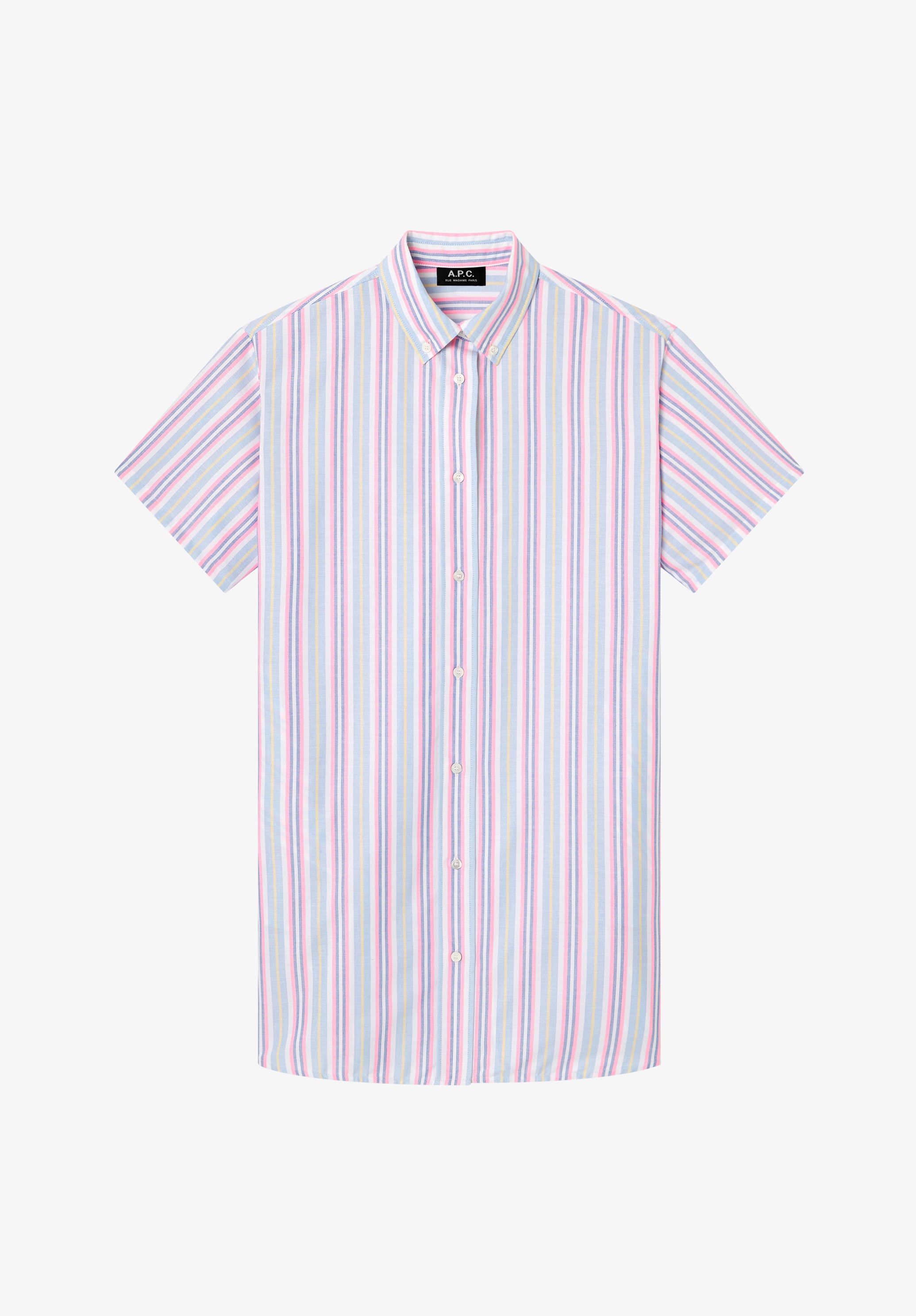 Shirt Dress