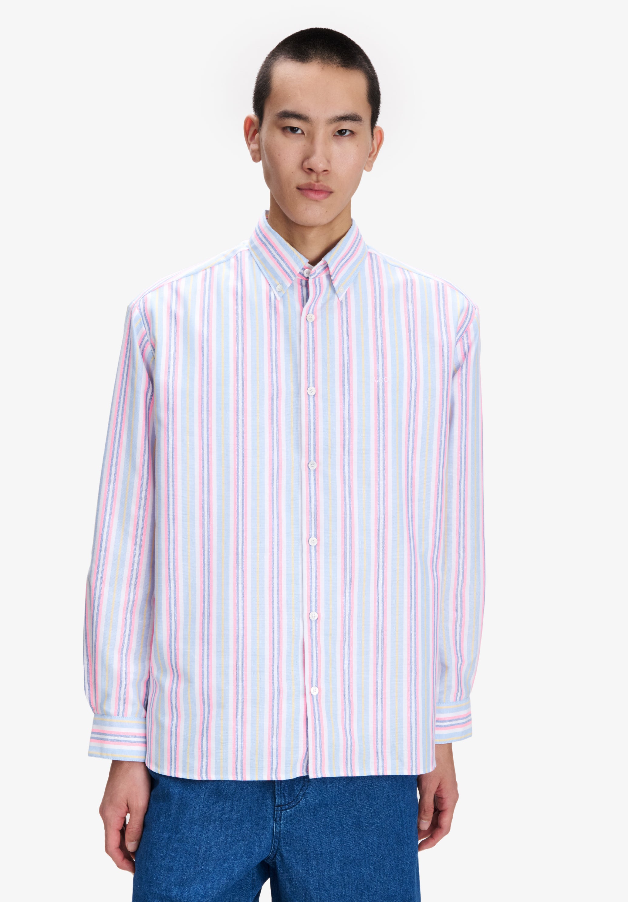 Mathias Shirt