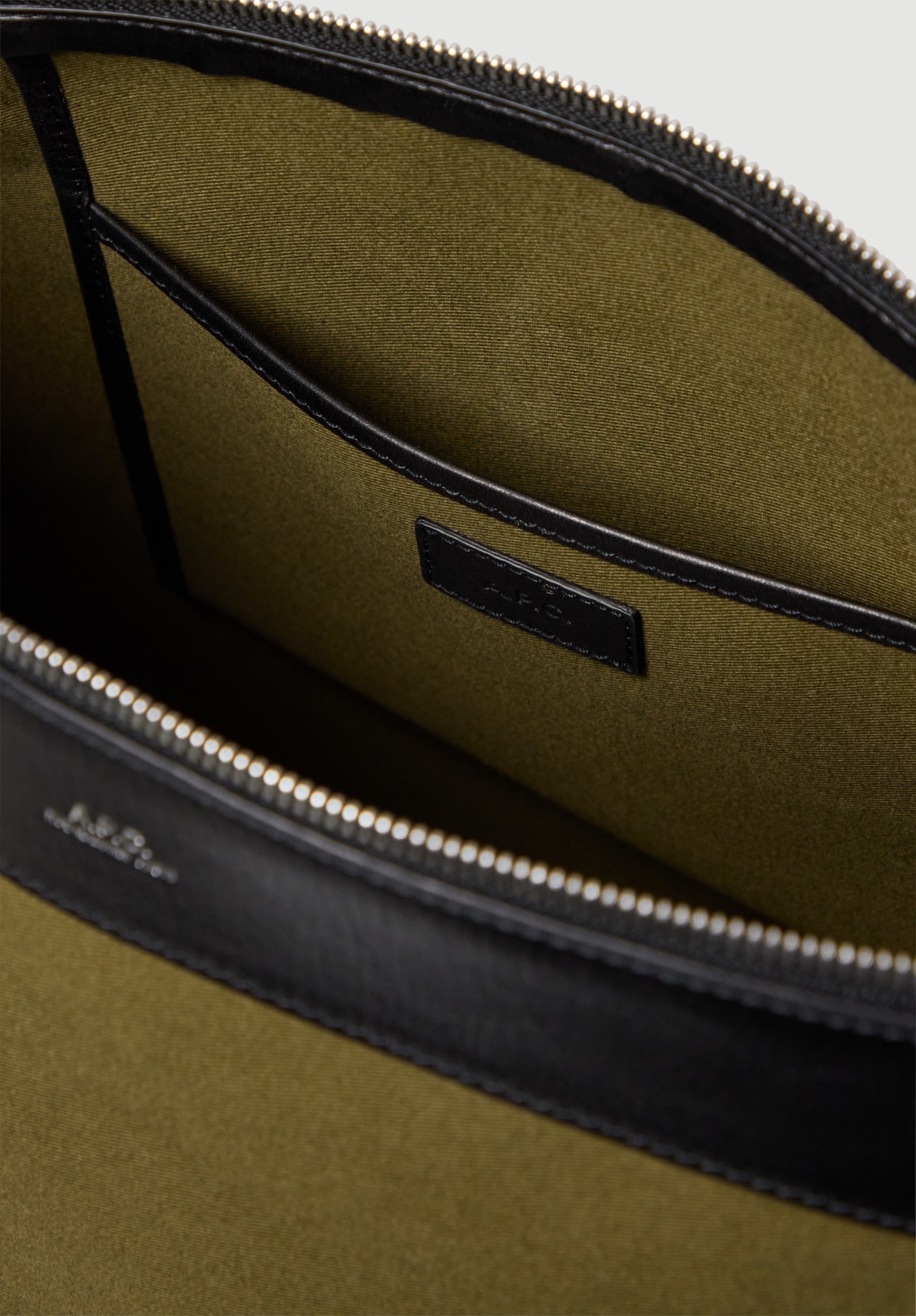 Vera Maxi Biker bag