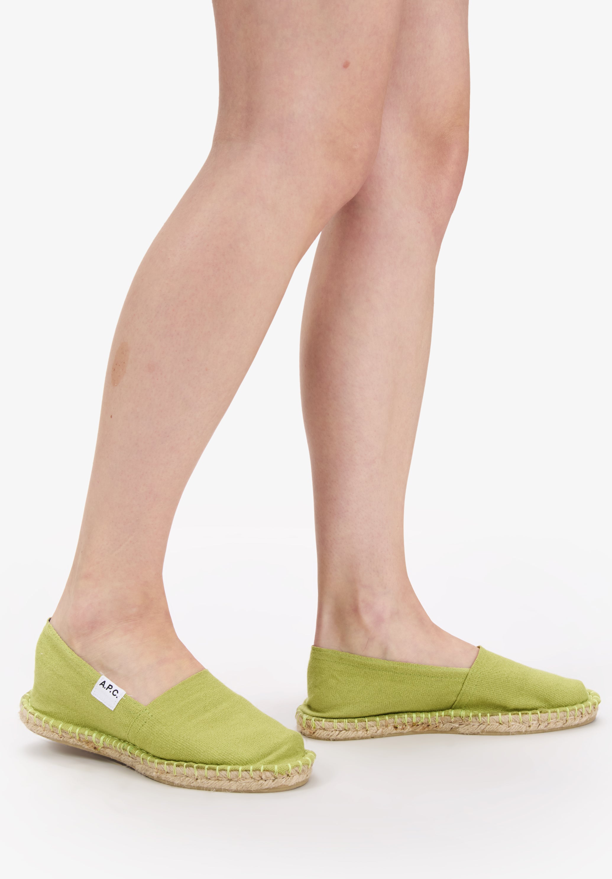 The Espadrilles - 1