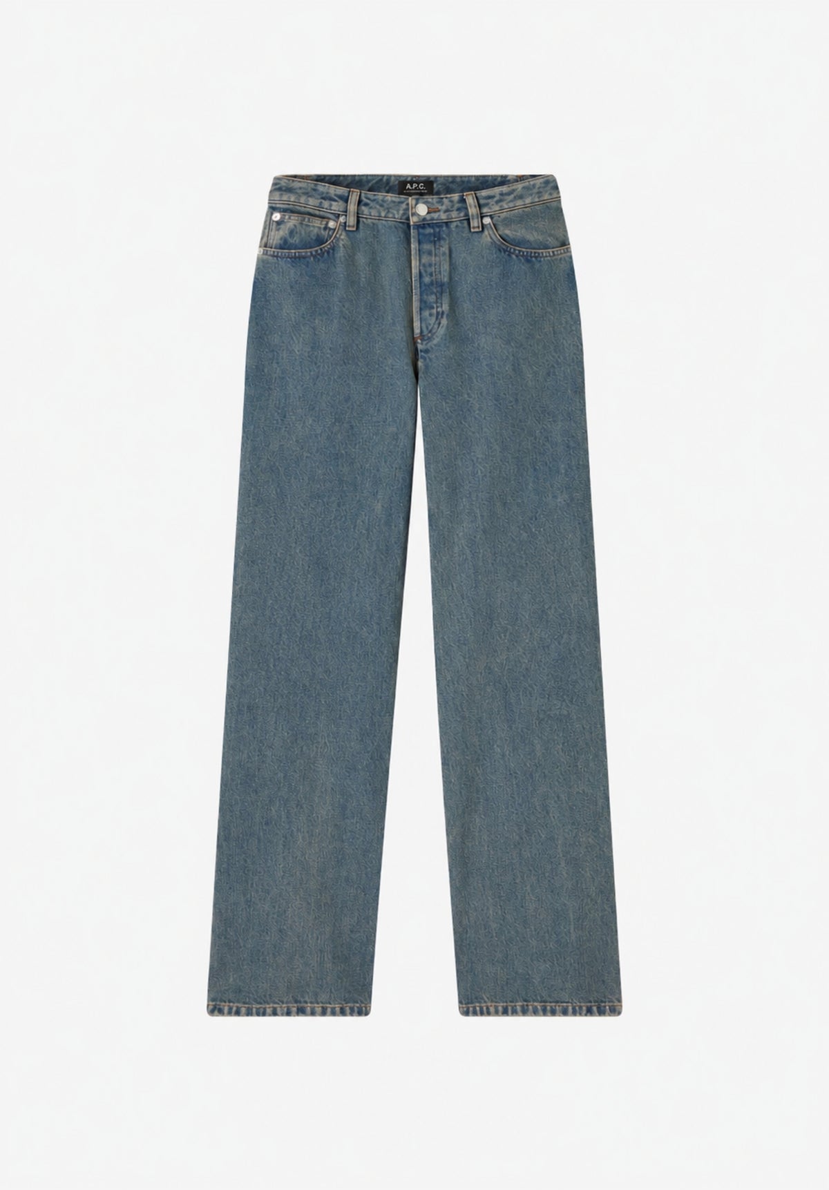 Elisabeth jeans