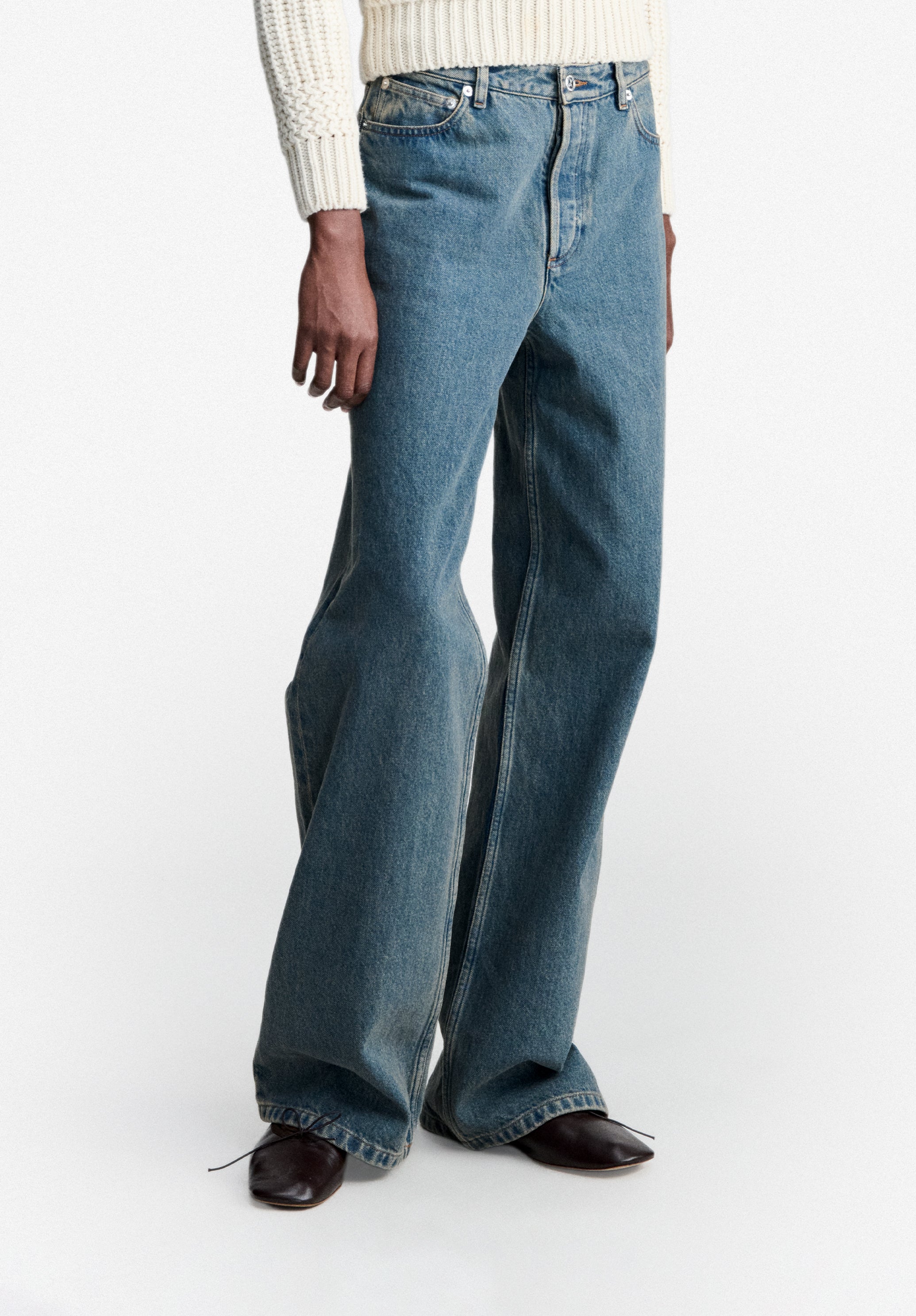 Elisabeth jeans - 4