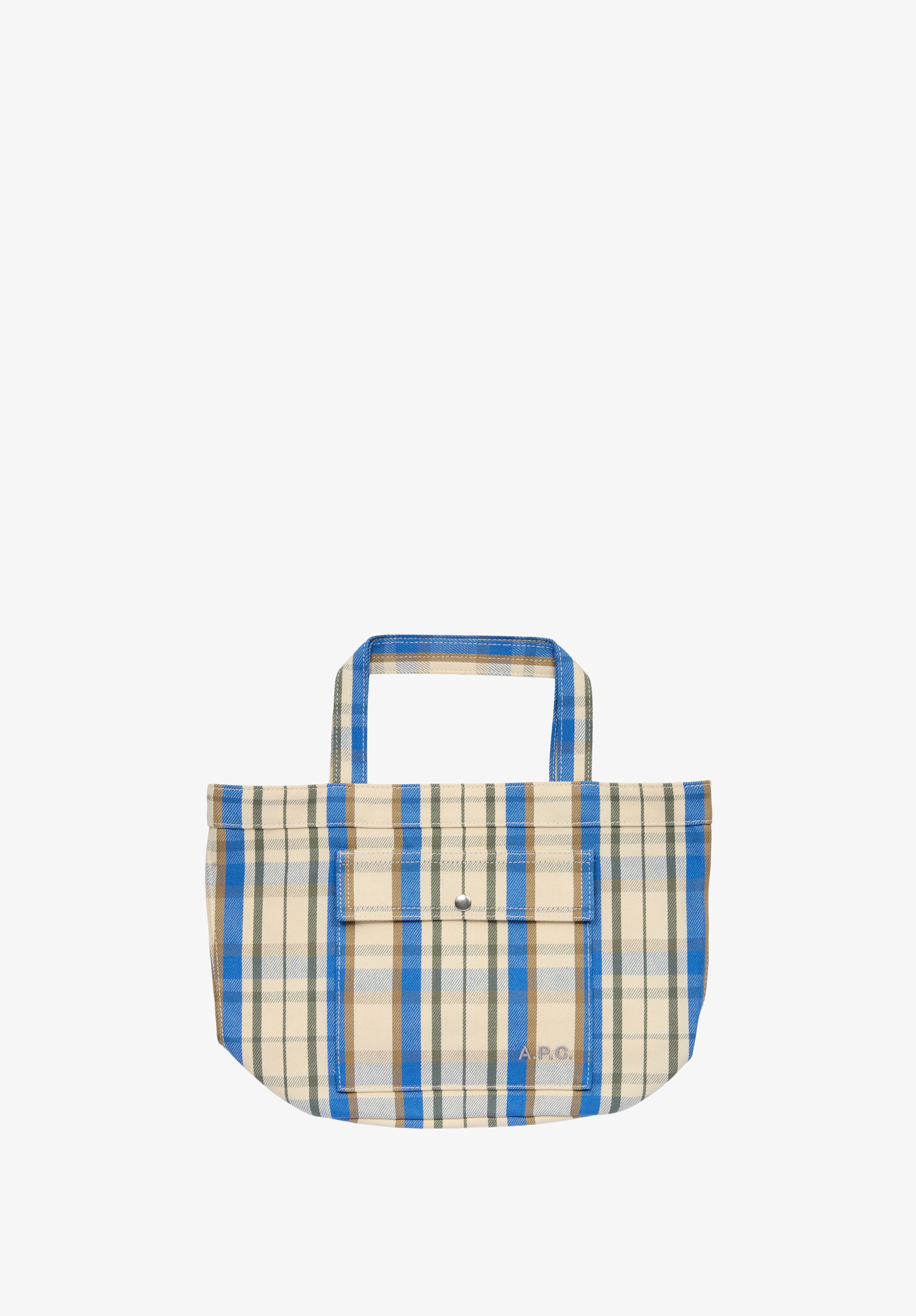 Jade tote bag - 0